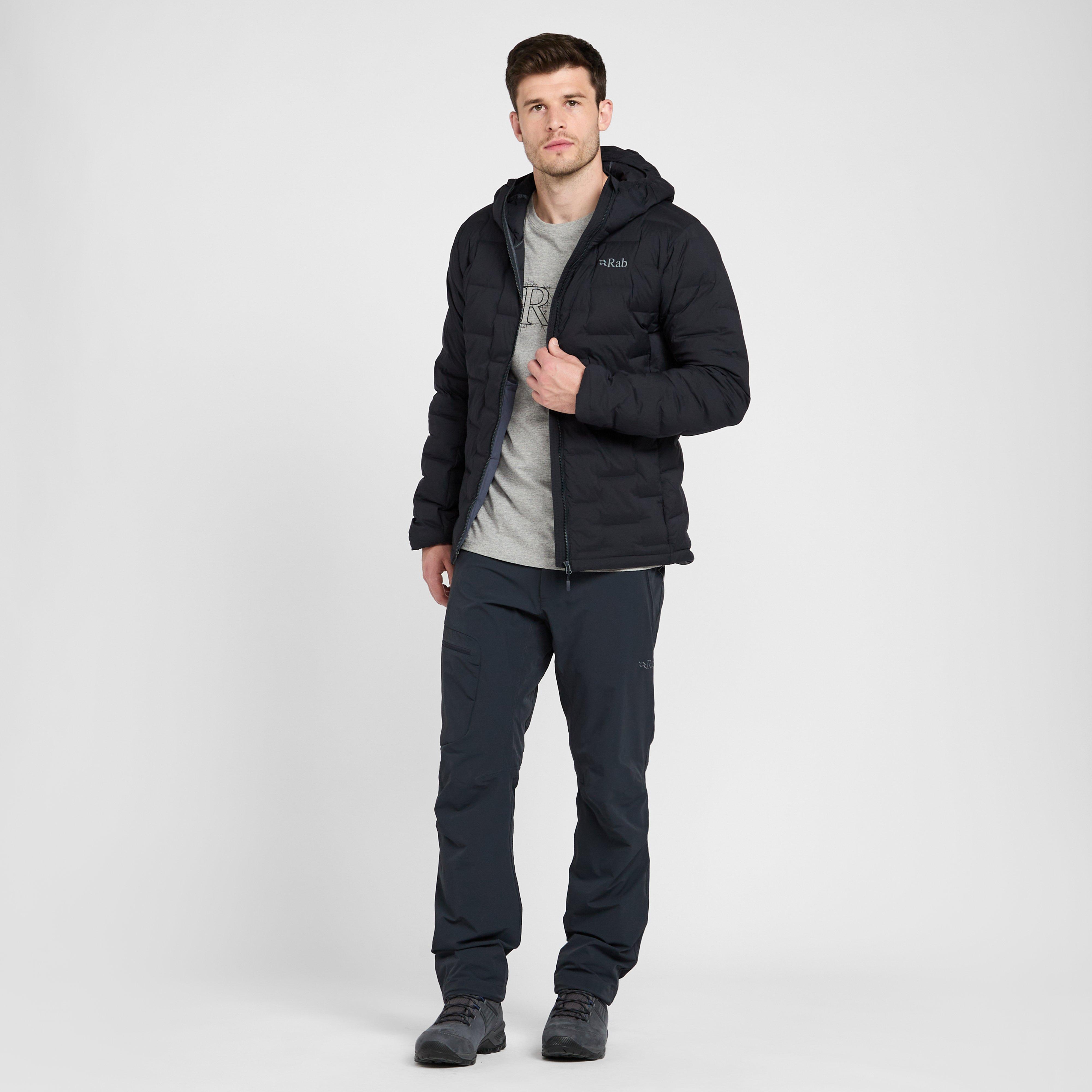 Men's Cubit Stretch Down Hoody