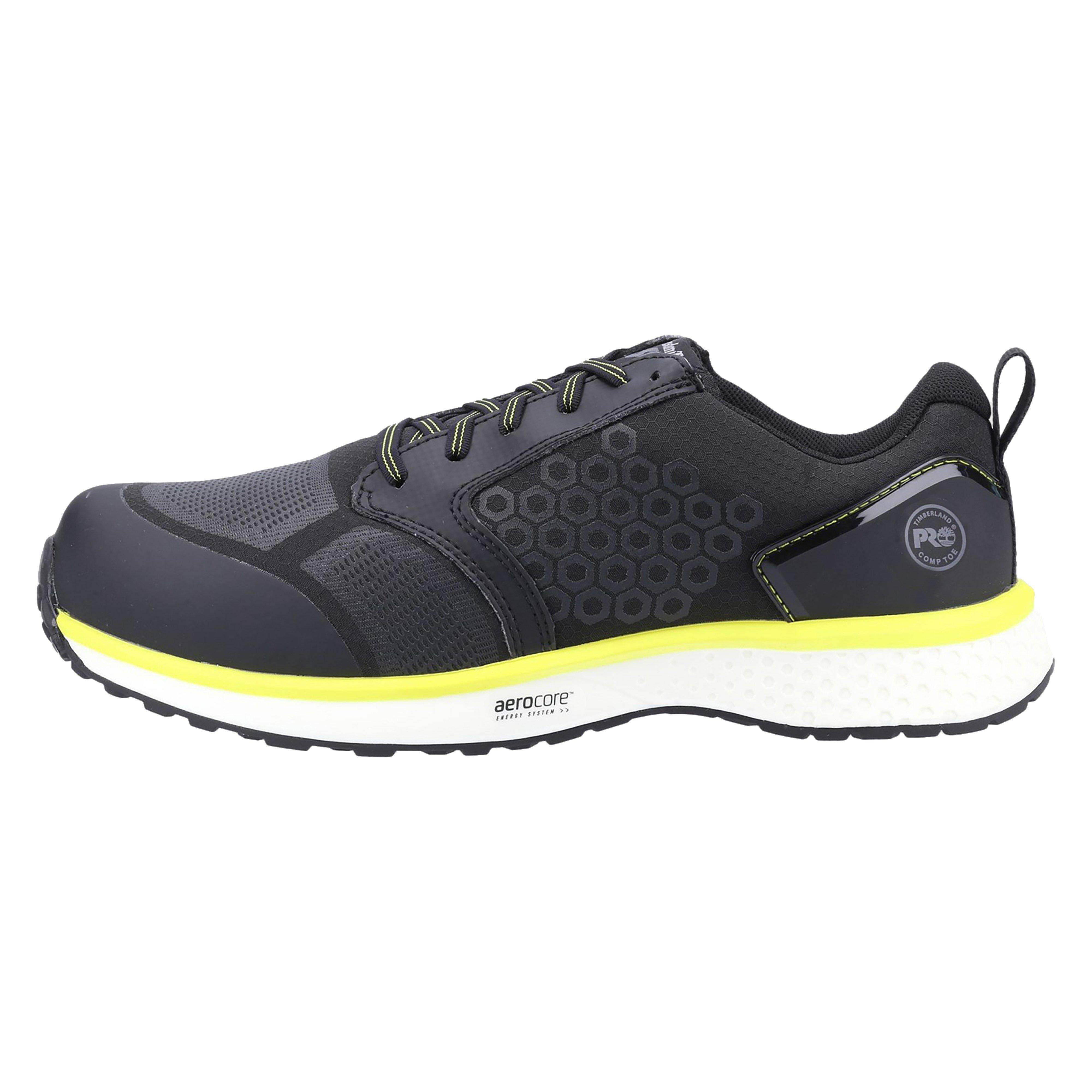 Men's Reaxion Composite Safety Trainer
