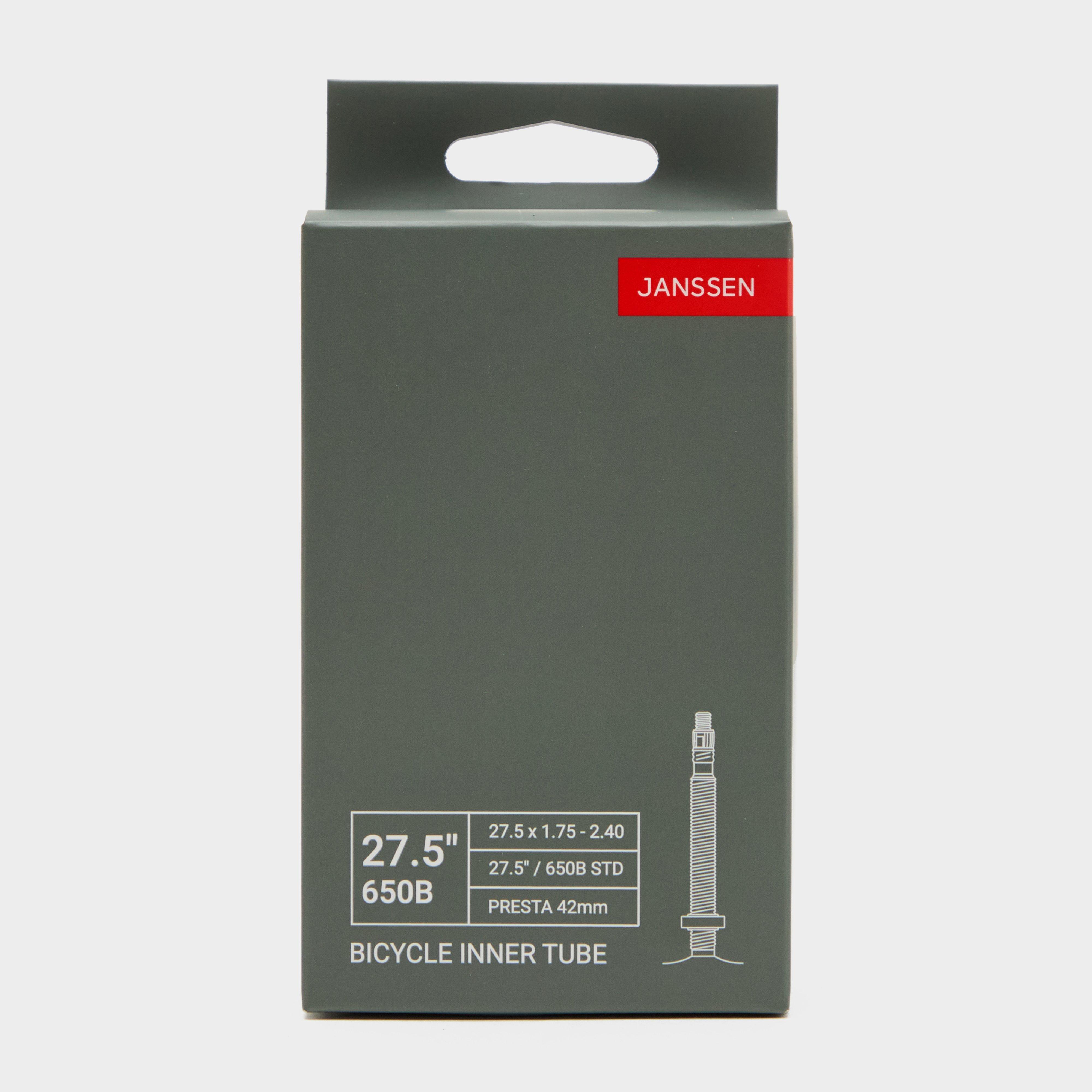 Bicycle Inner Tube 27.5