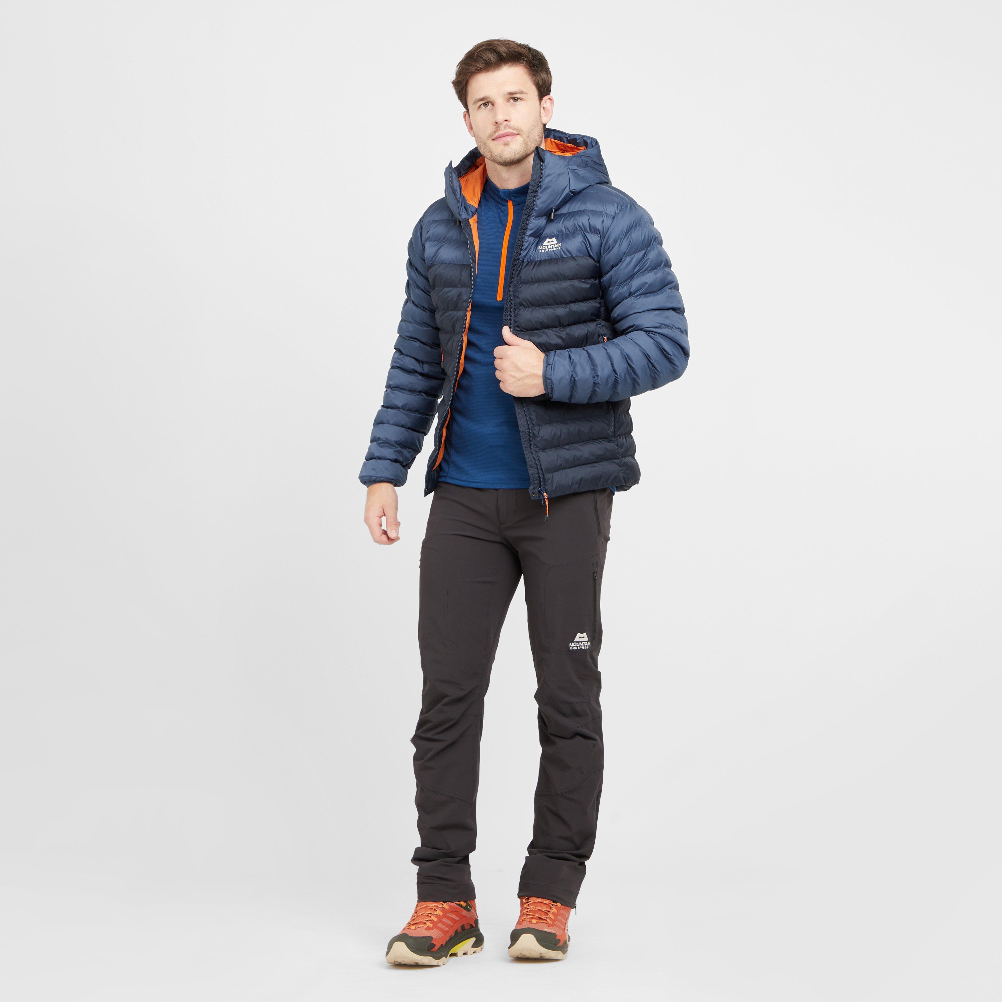 Men’s Superflux Insulated Jacket