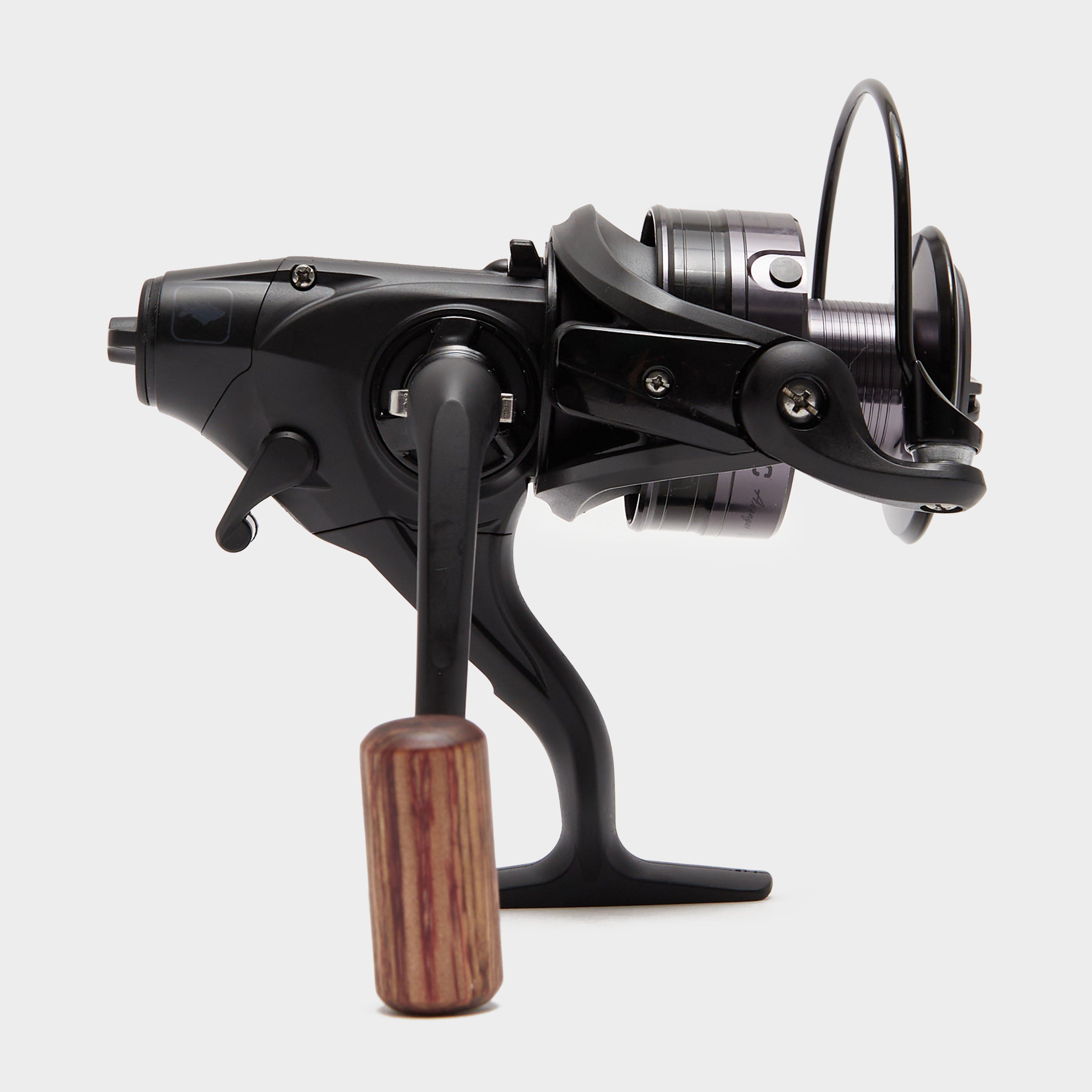 Avenger Baitfeeder 6000