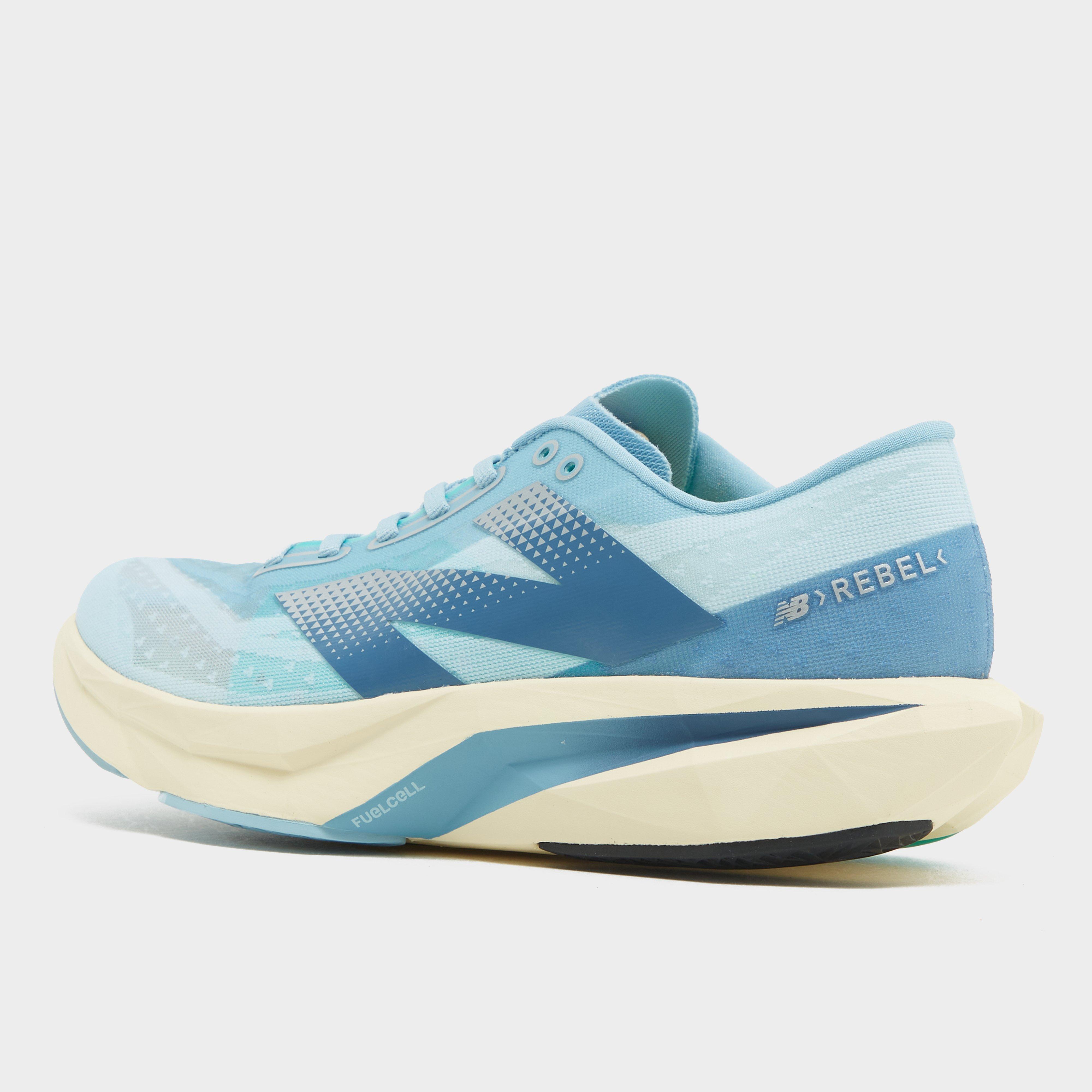 Women’s FuelCell Rebel v4 Shoes