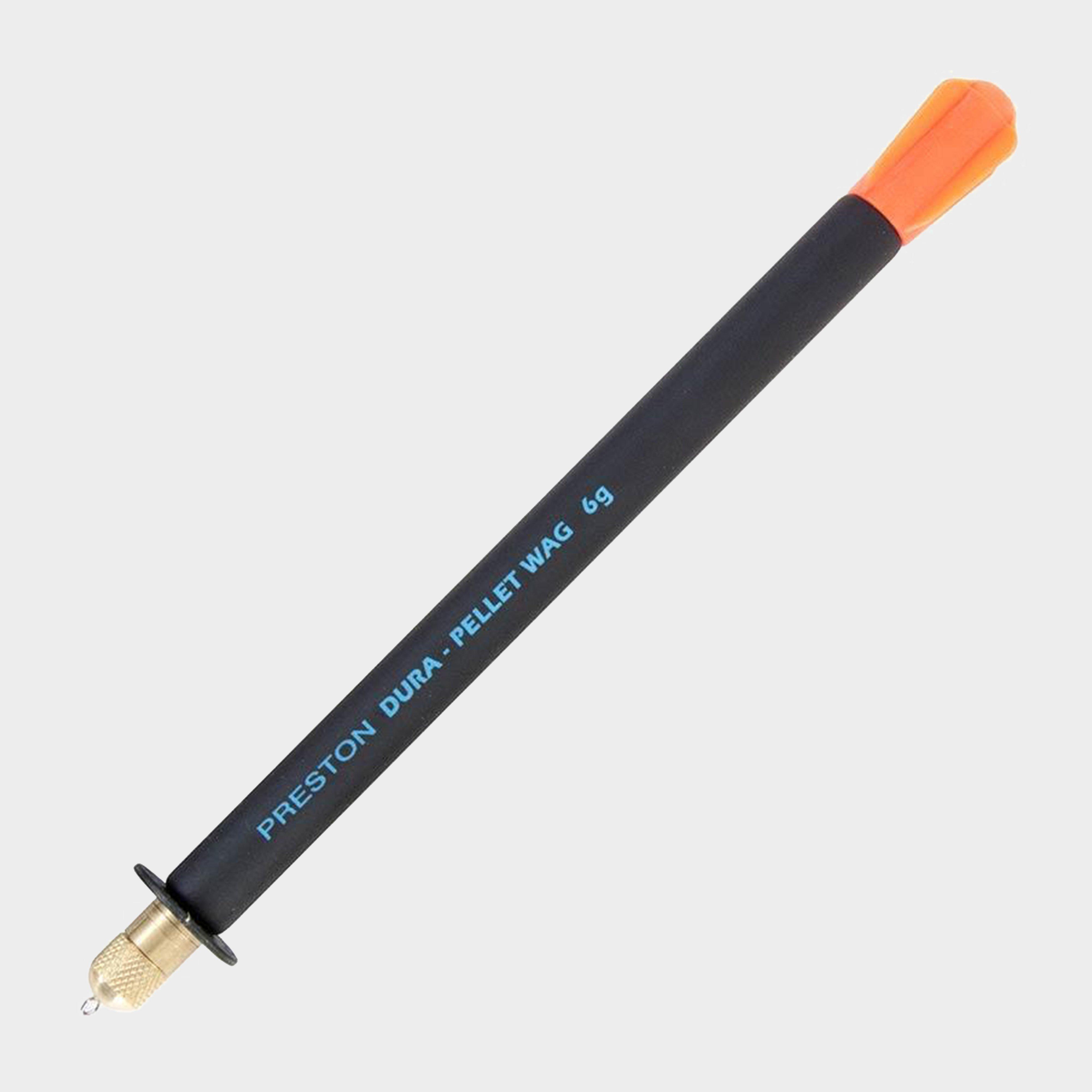 Dura Pellet Wagglers 8G – 10mm Slim