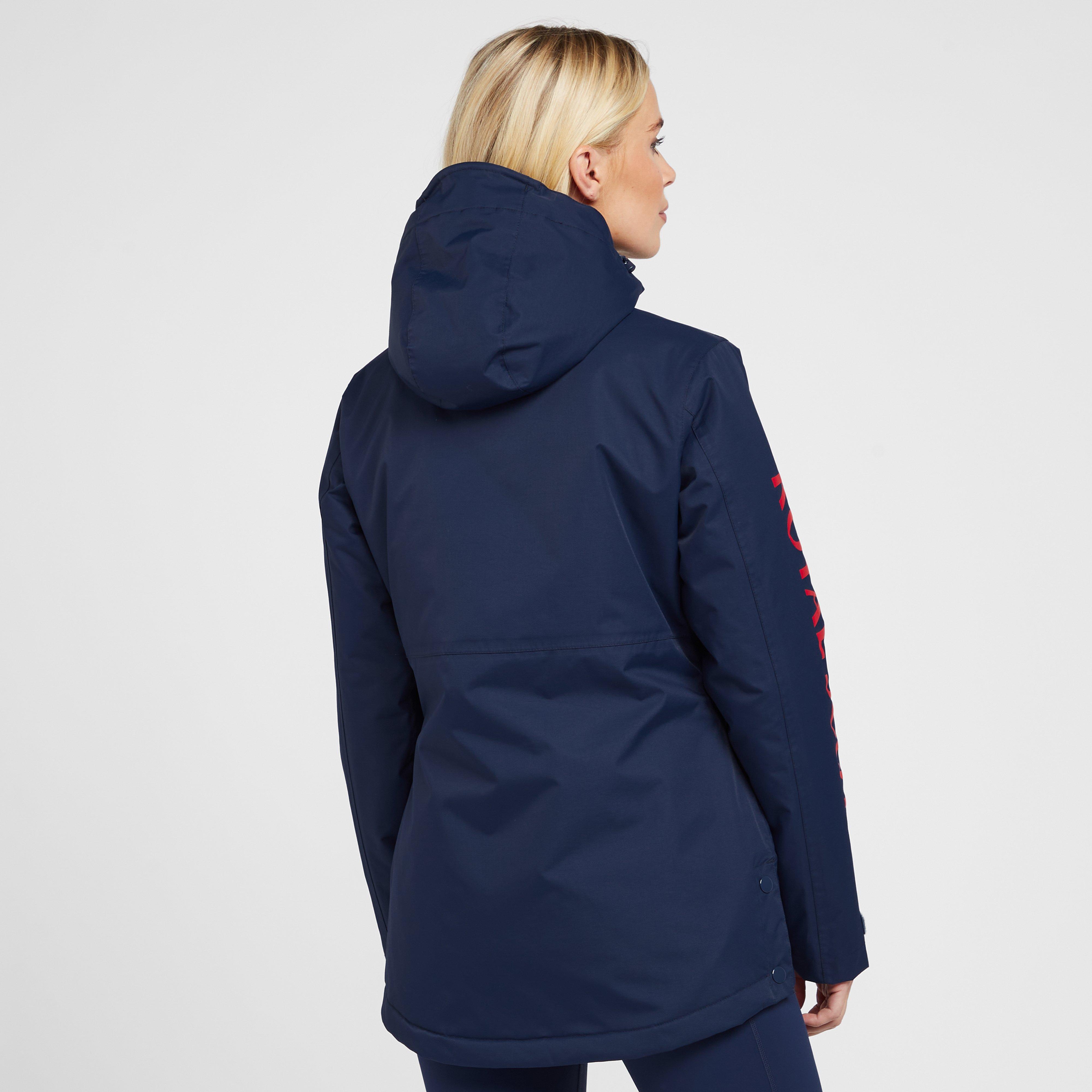 Women's Maya WP Insulated Jacket