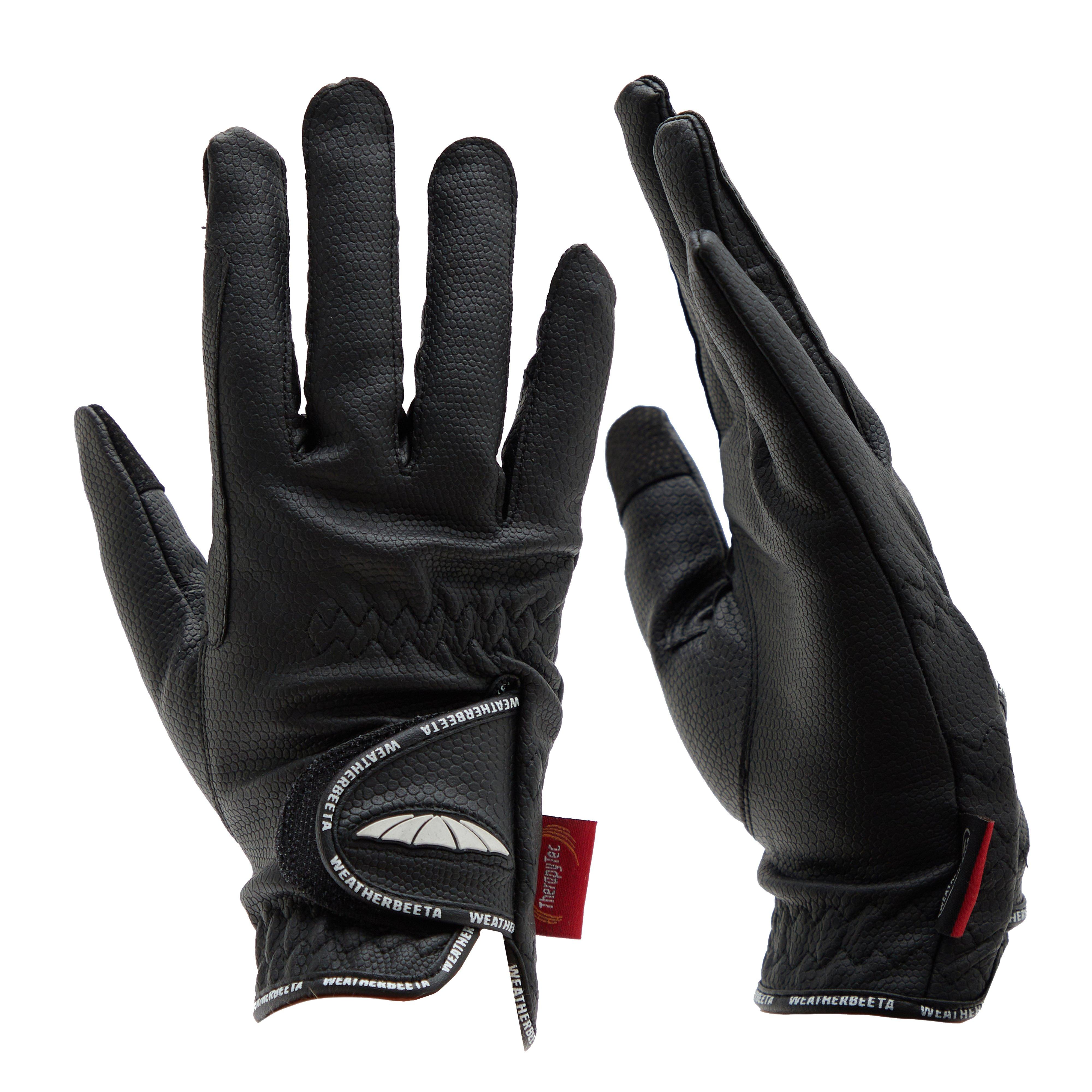 Therapy-Tec Riding Gloves