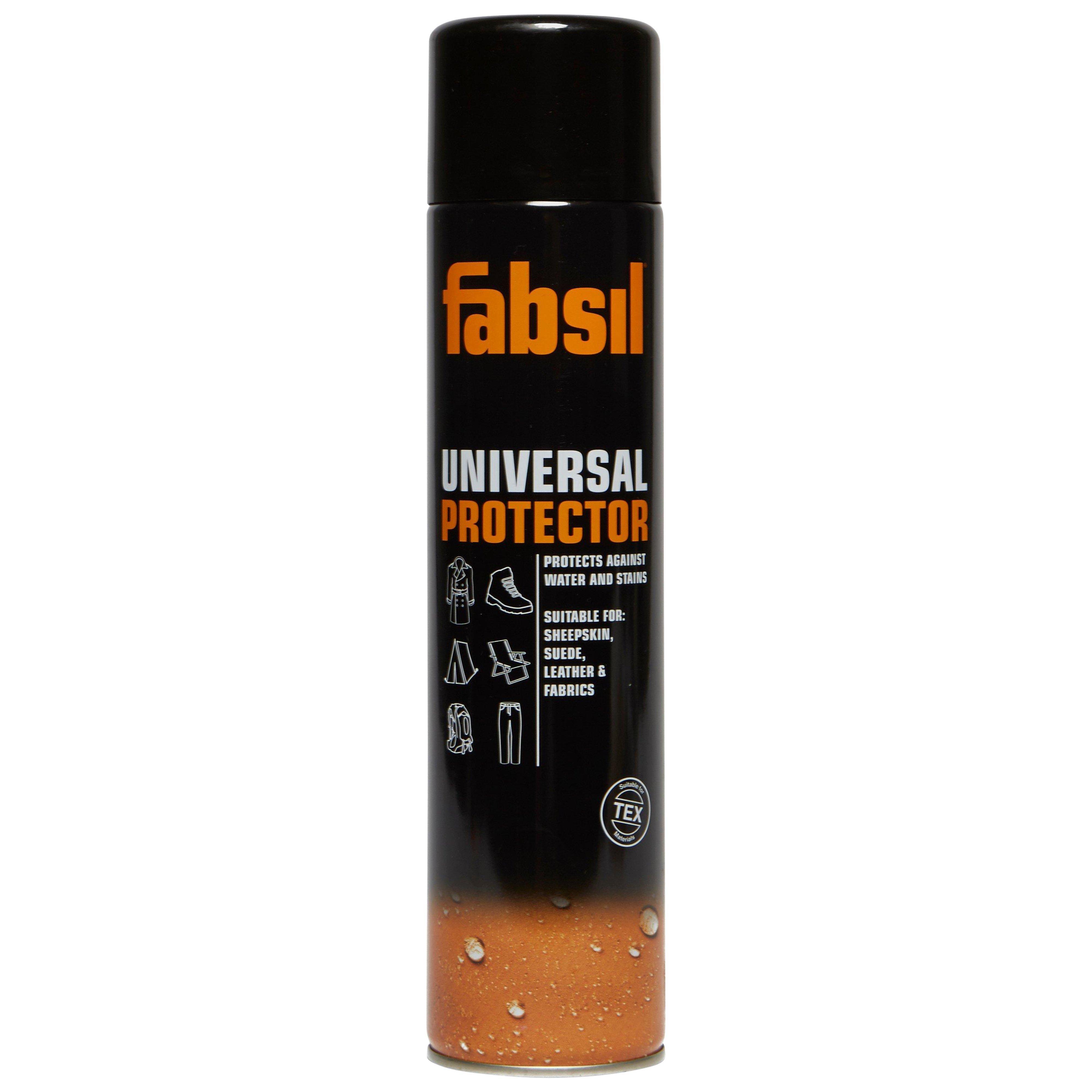 Fabsil Aerosol Proofer (600ml)