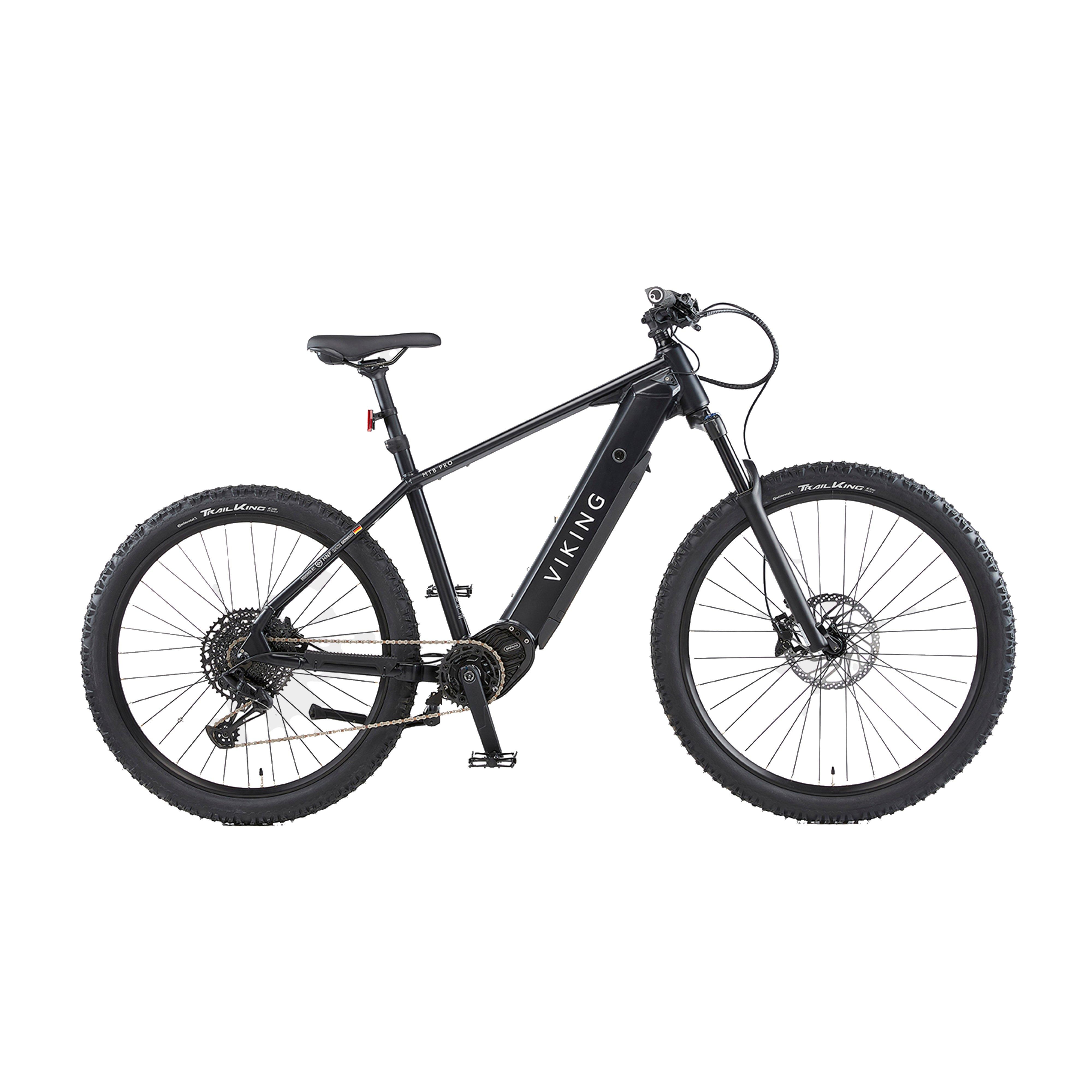 Pro Mountain E-Bike