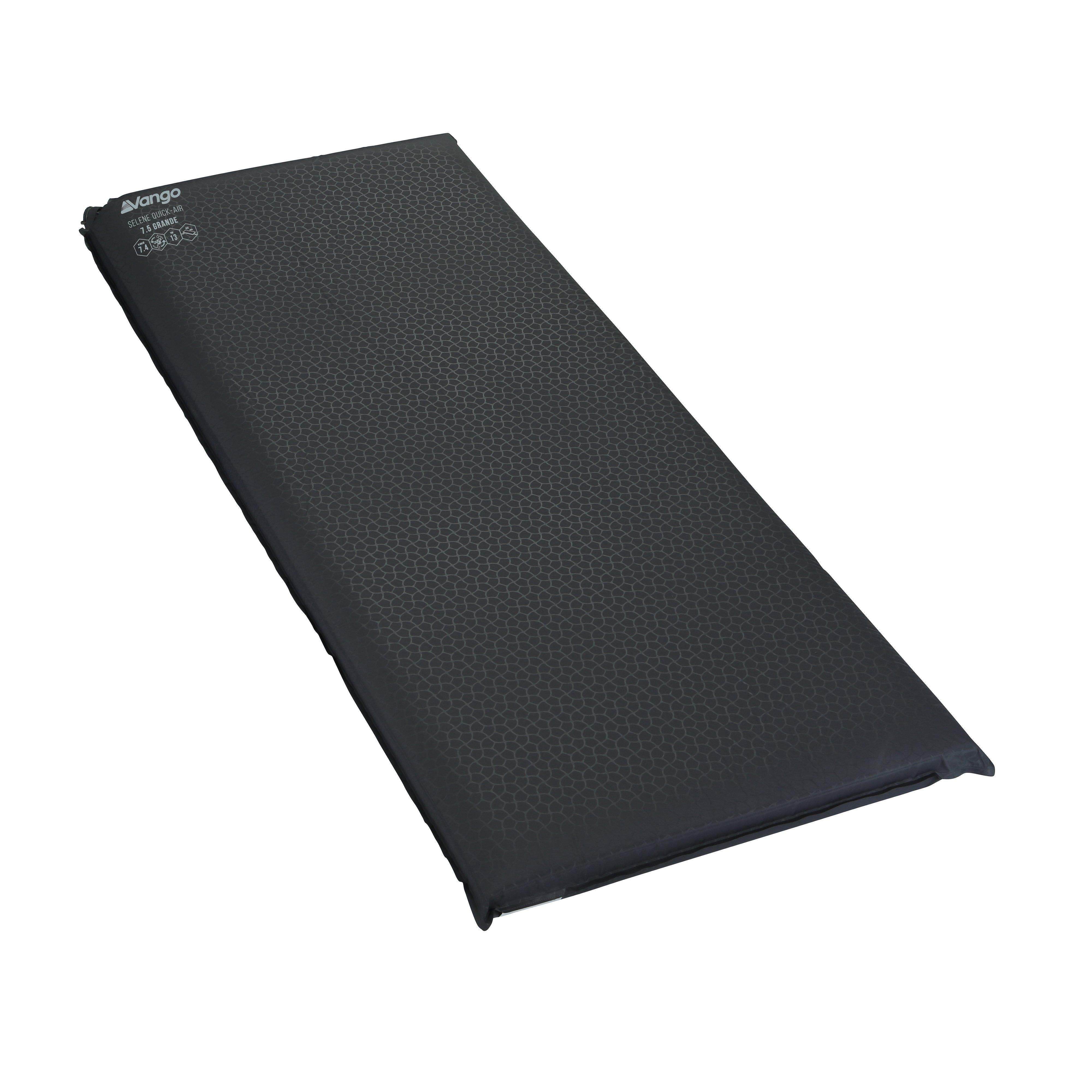 Selene Quick Air 7.5 Grande Sleeping Mat