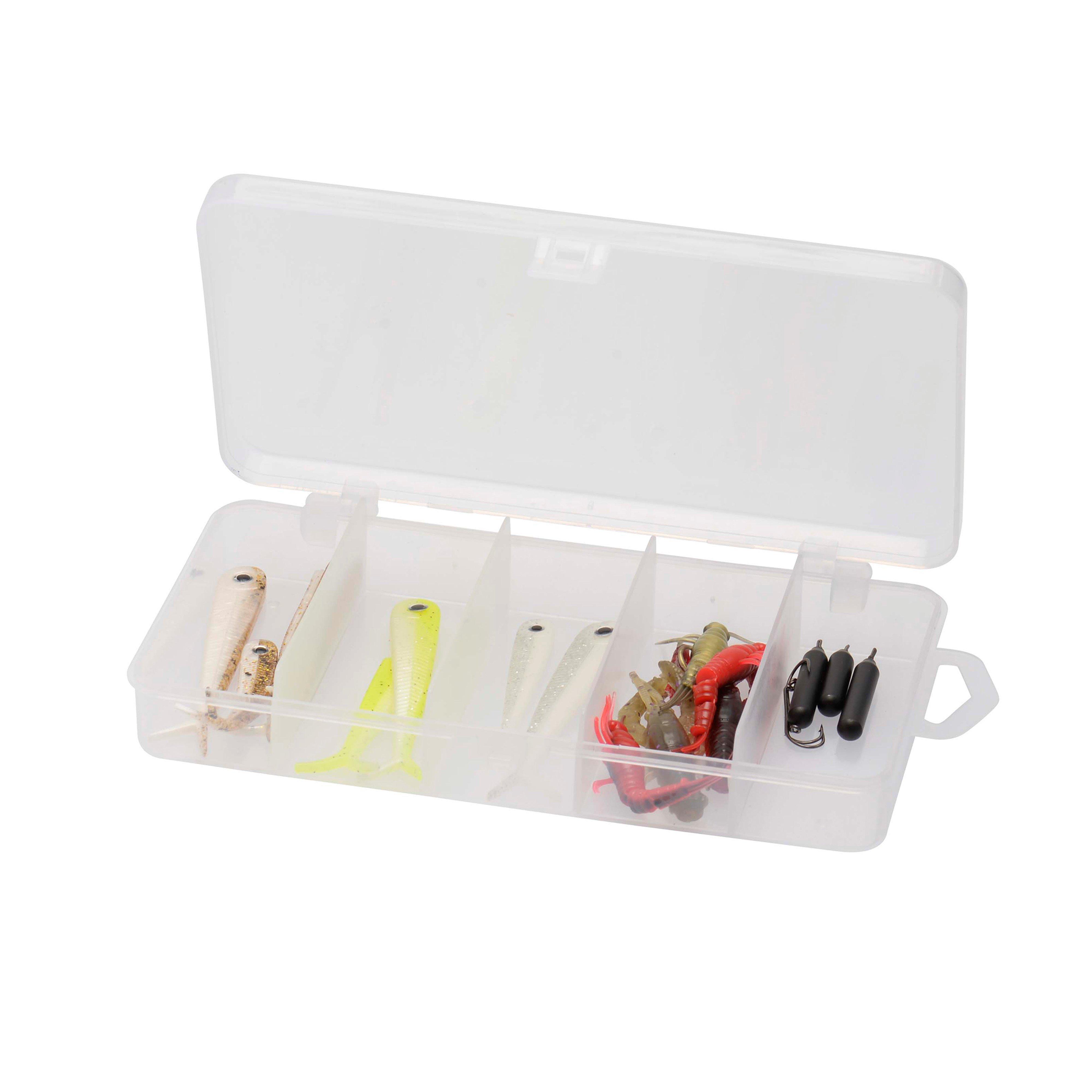 SG Dropshot Pro Pack Kit 22pcs