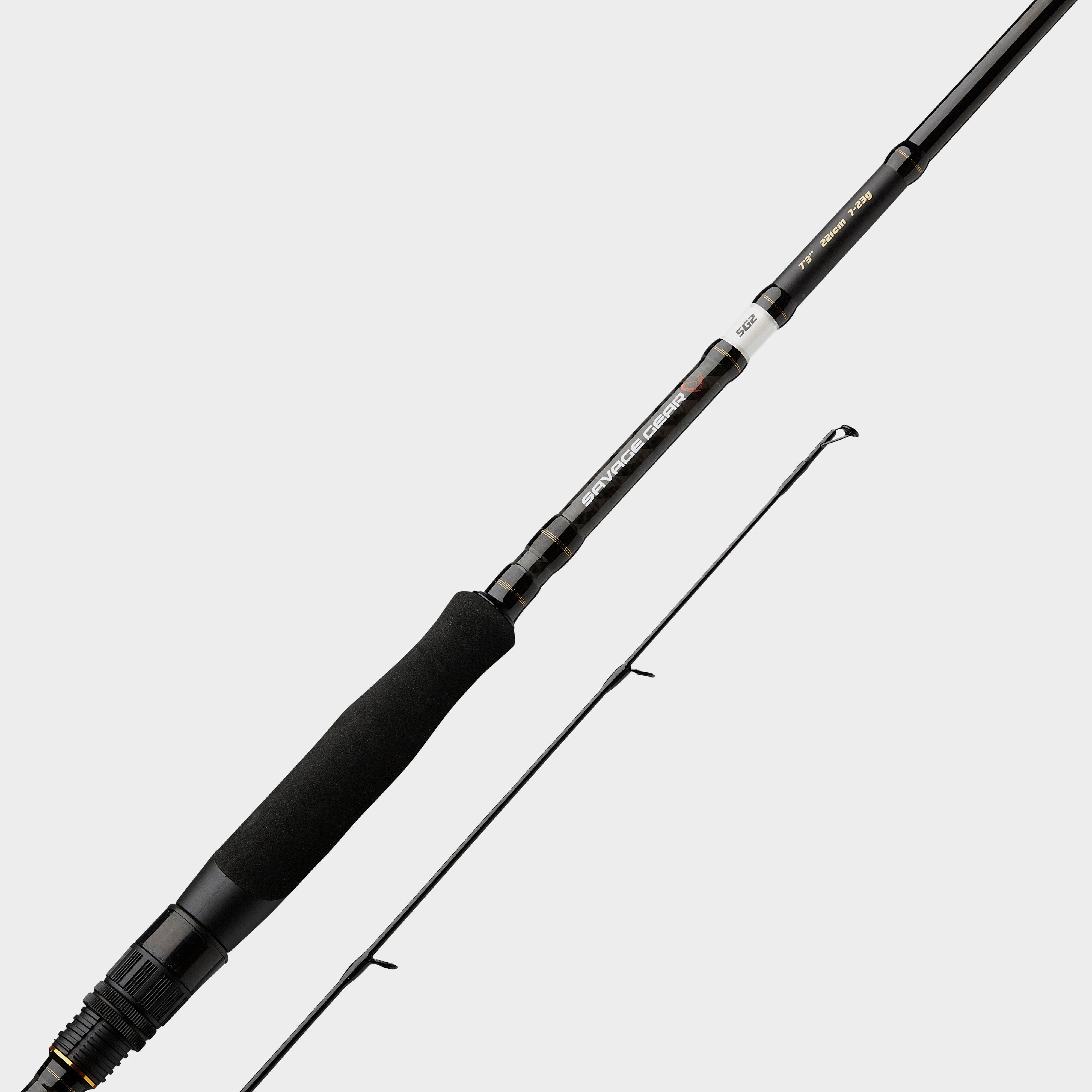 SG2 Rod 7ft 12-35g