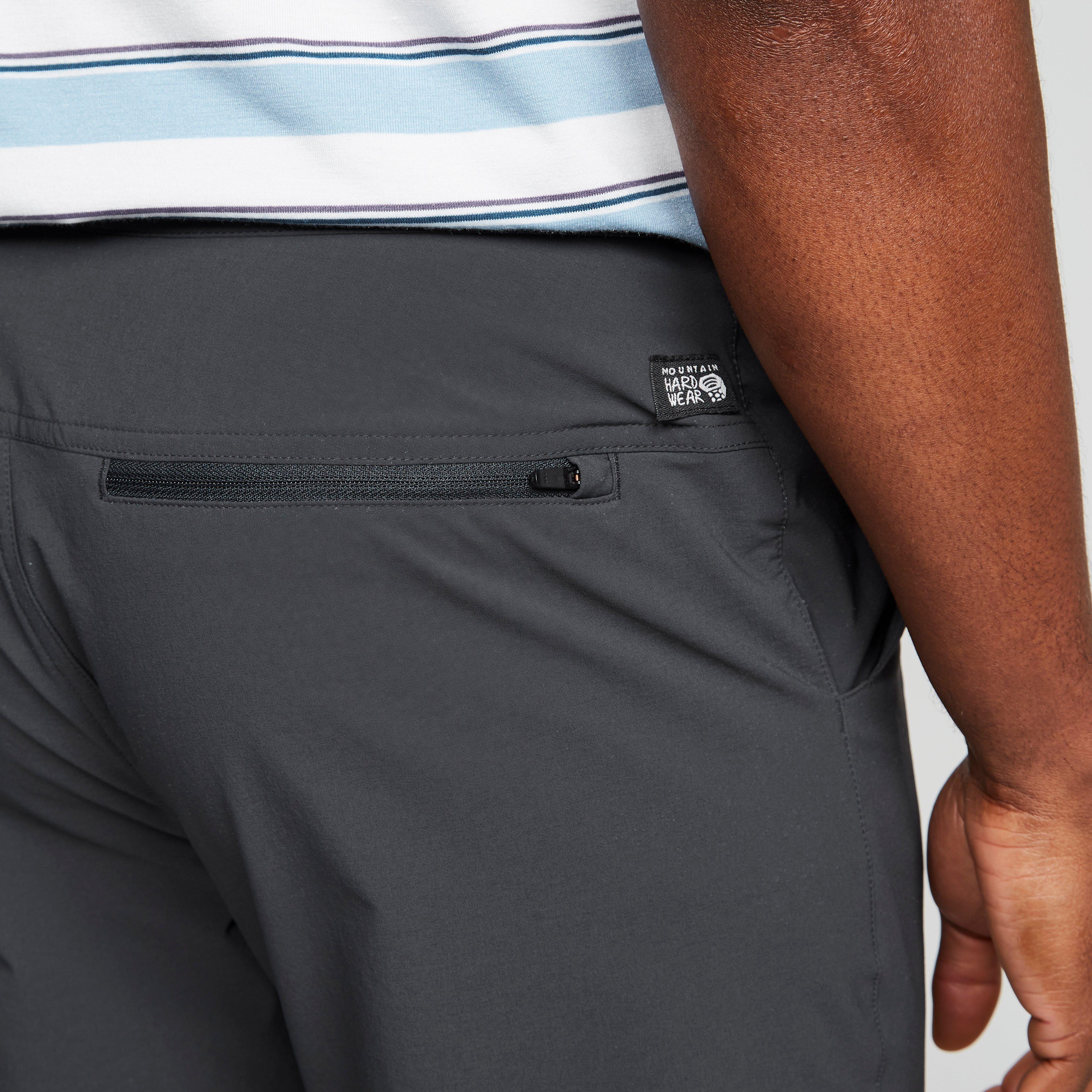 Men's Chockstone trousers