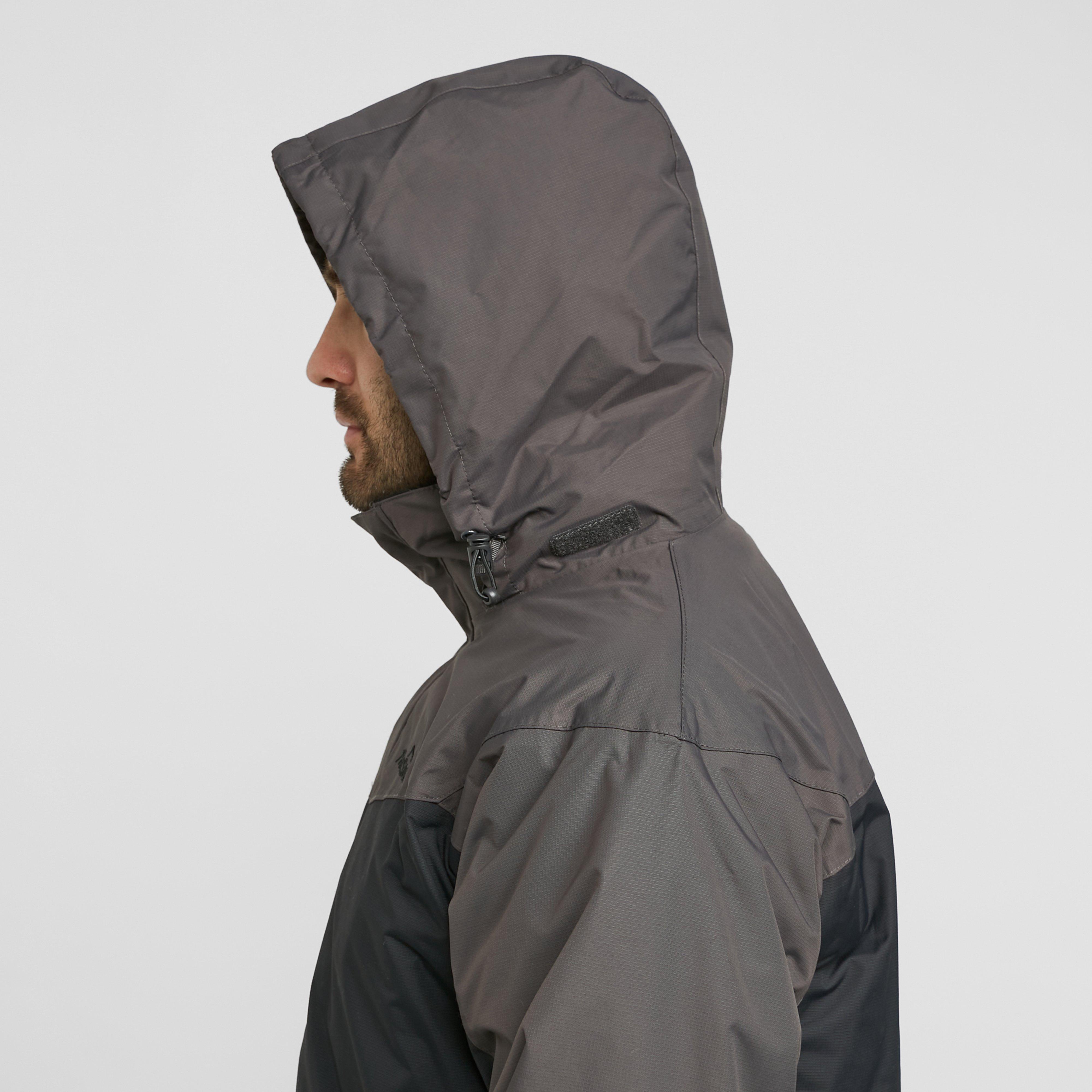 Men's Lakeside III 3-in-1Waterproof Jacket