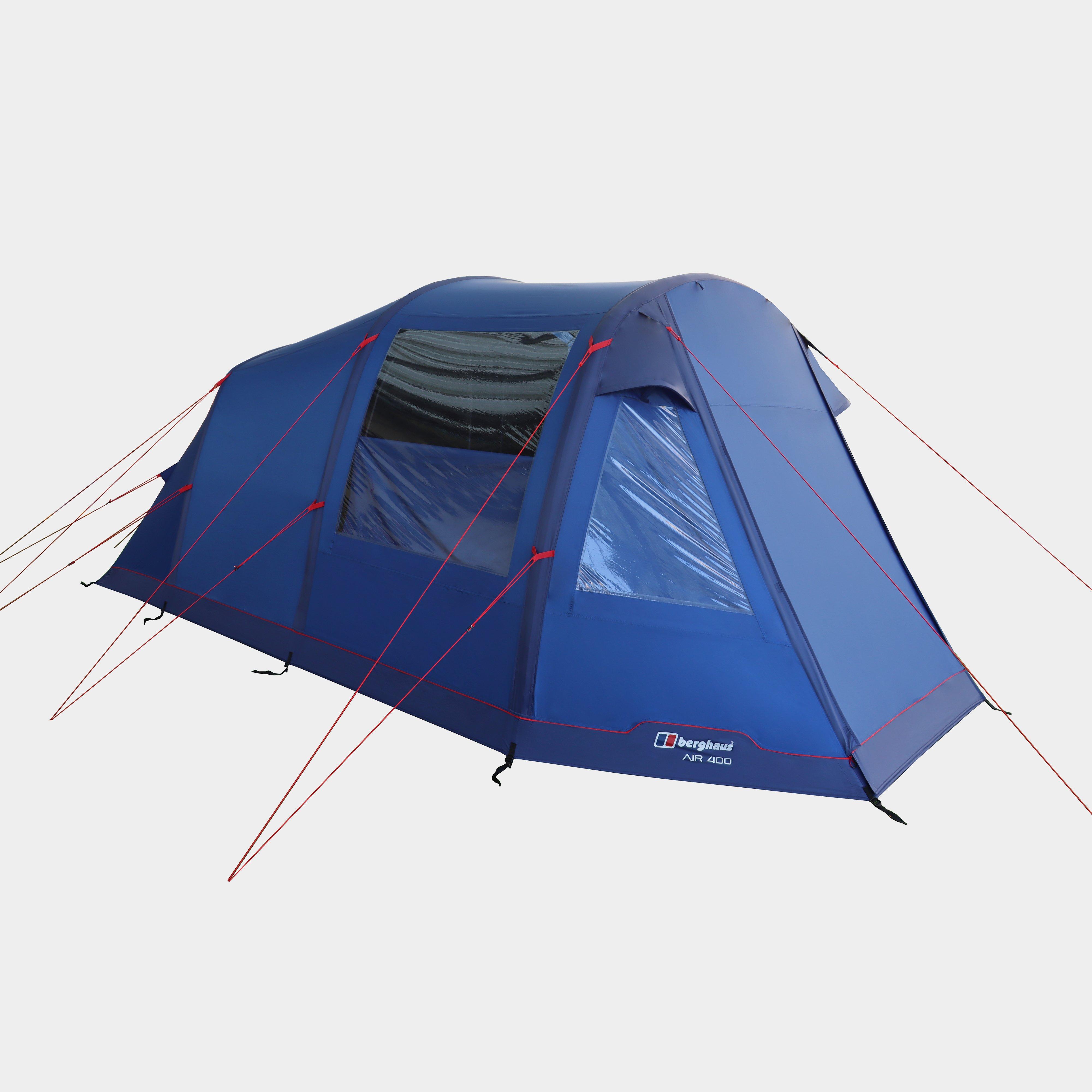 Air 400 Nightfall Tent