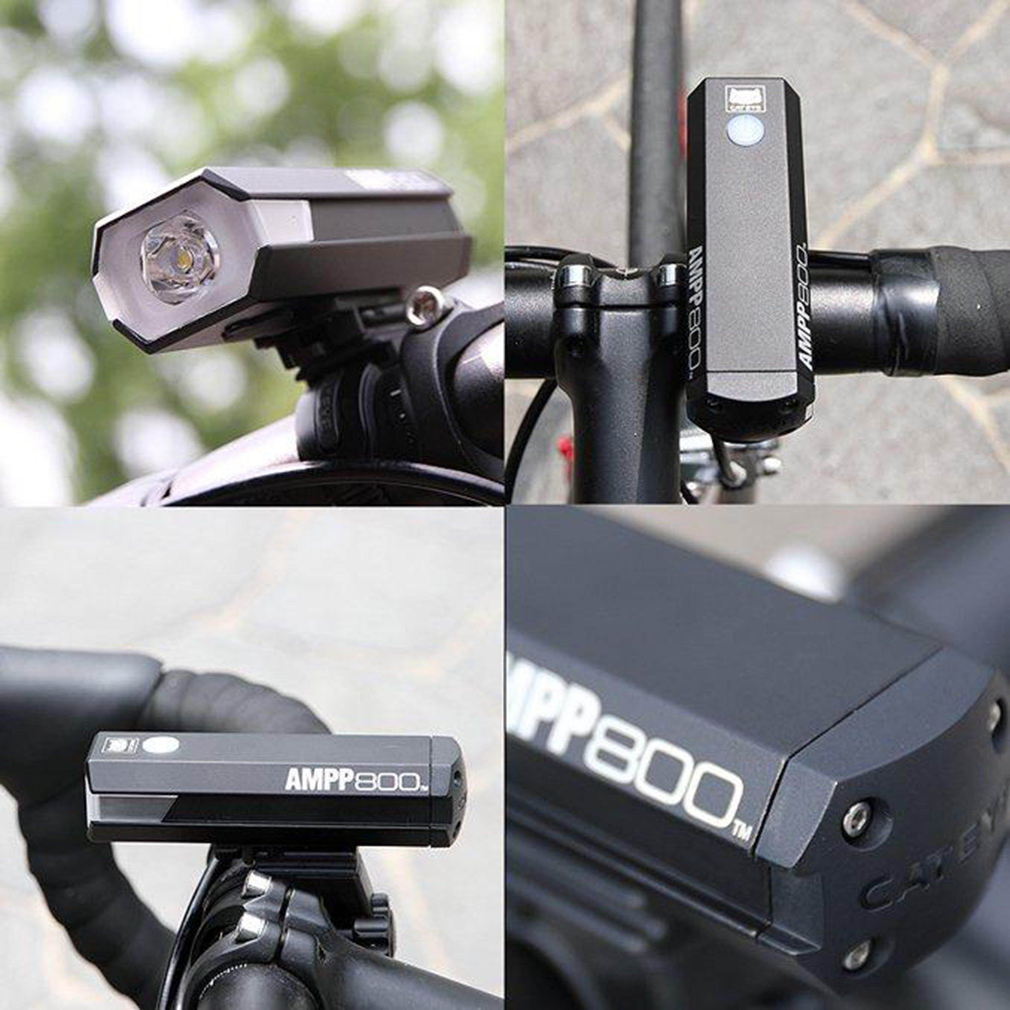 AMPP800 Front Bike Light
