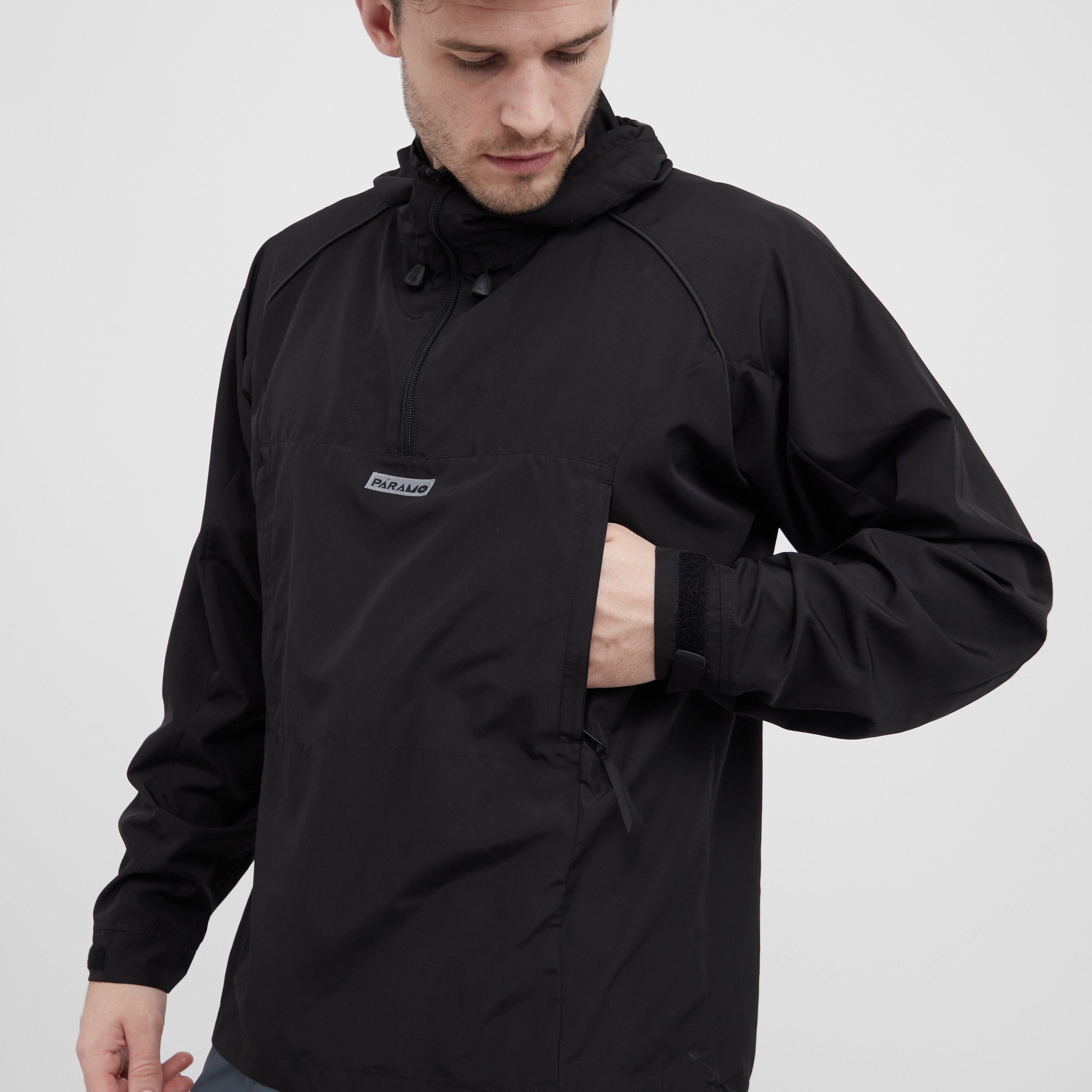 Men's Fuera Windproof Smock