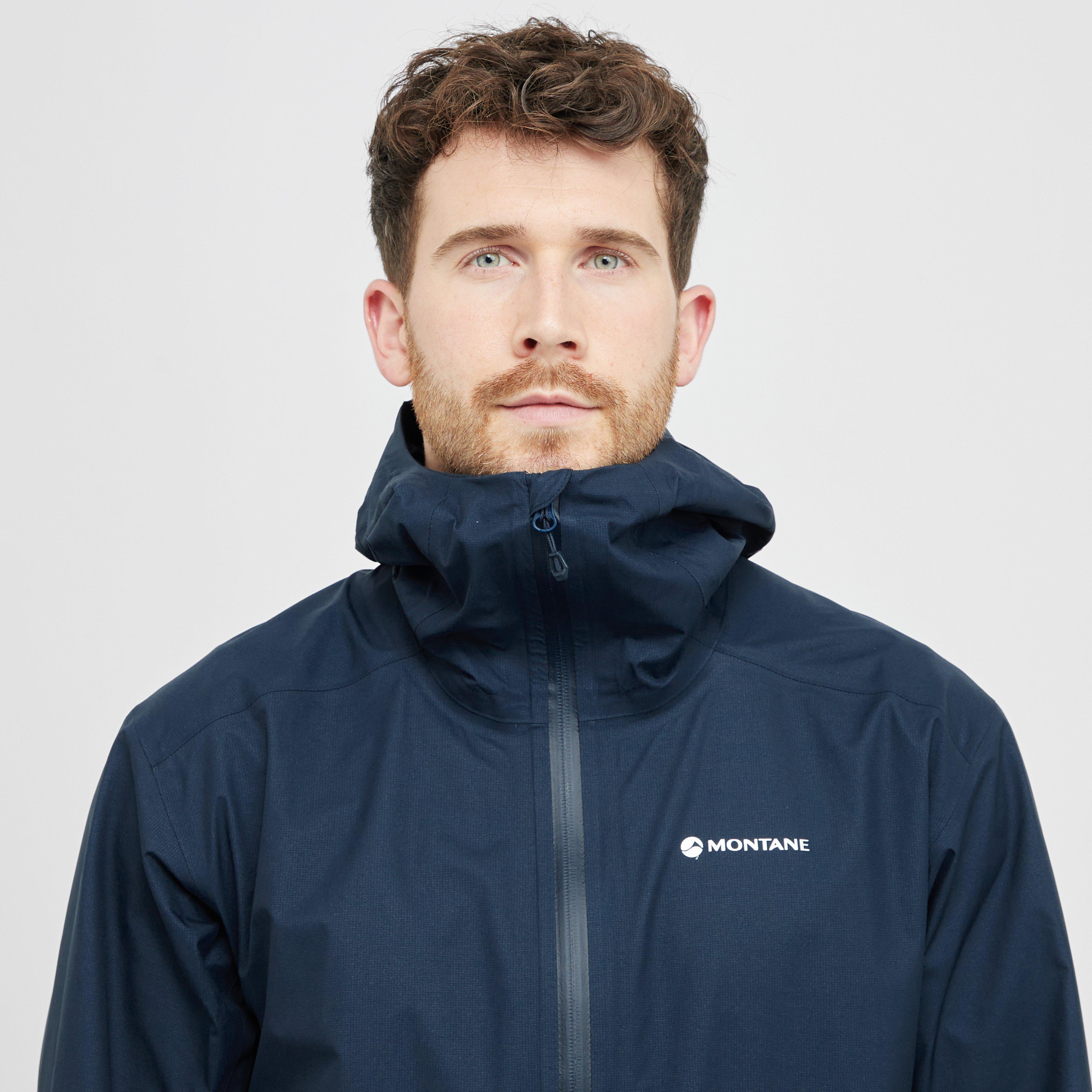 Men's Spirit Lite Waterproof Jacket