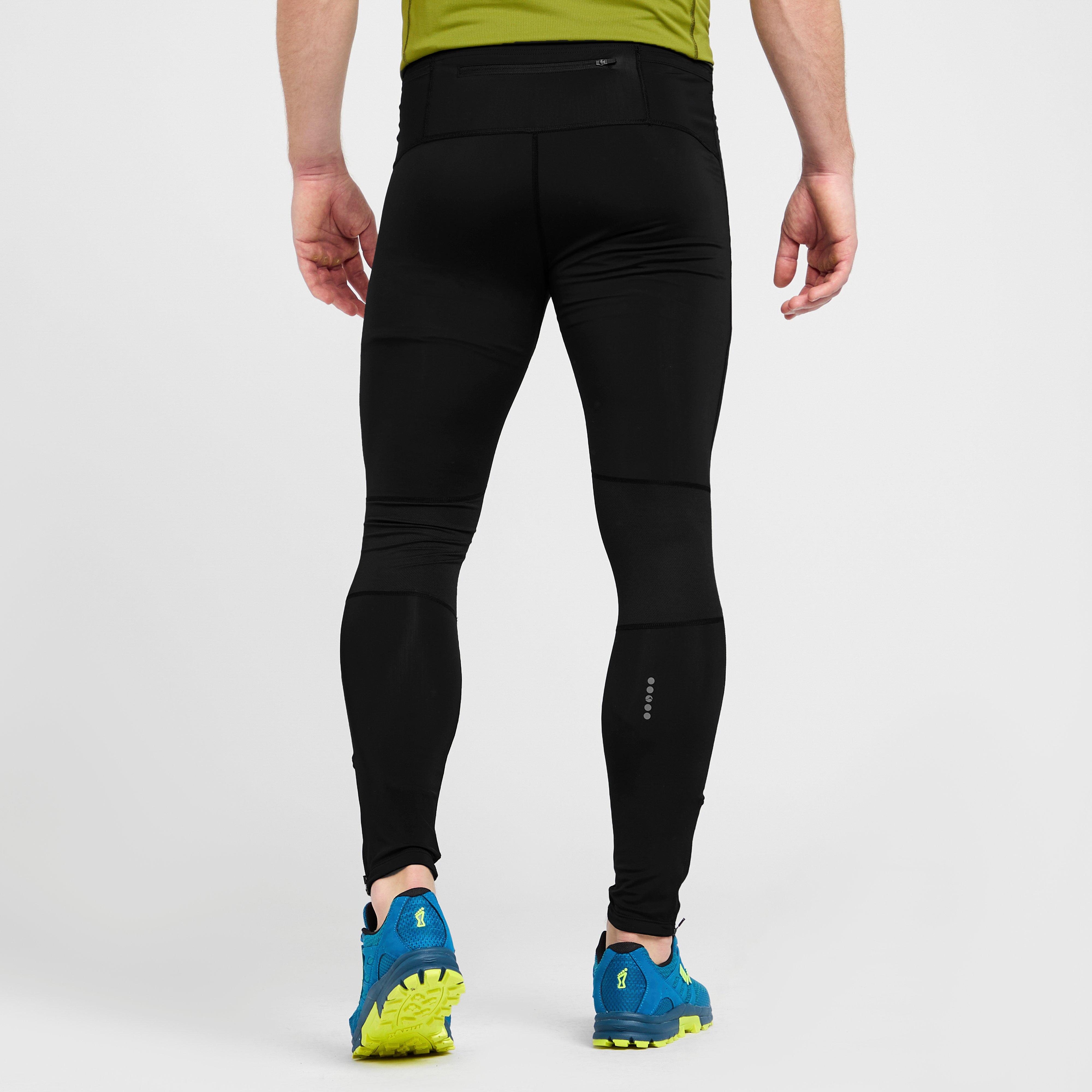 Men's Slipstream Trail Running Tights