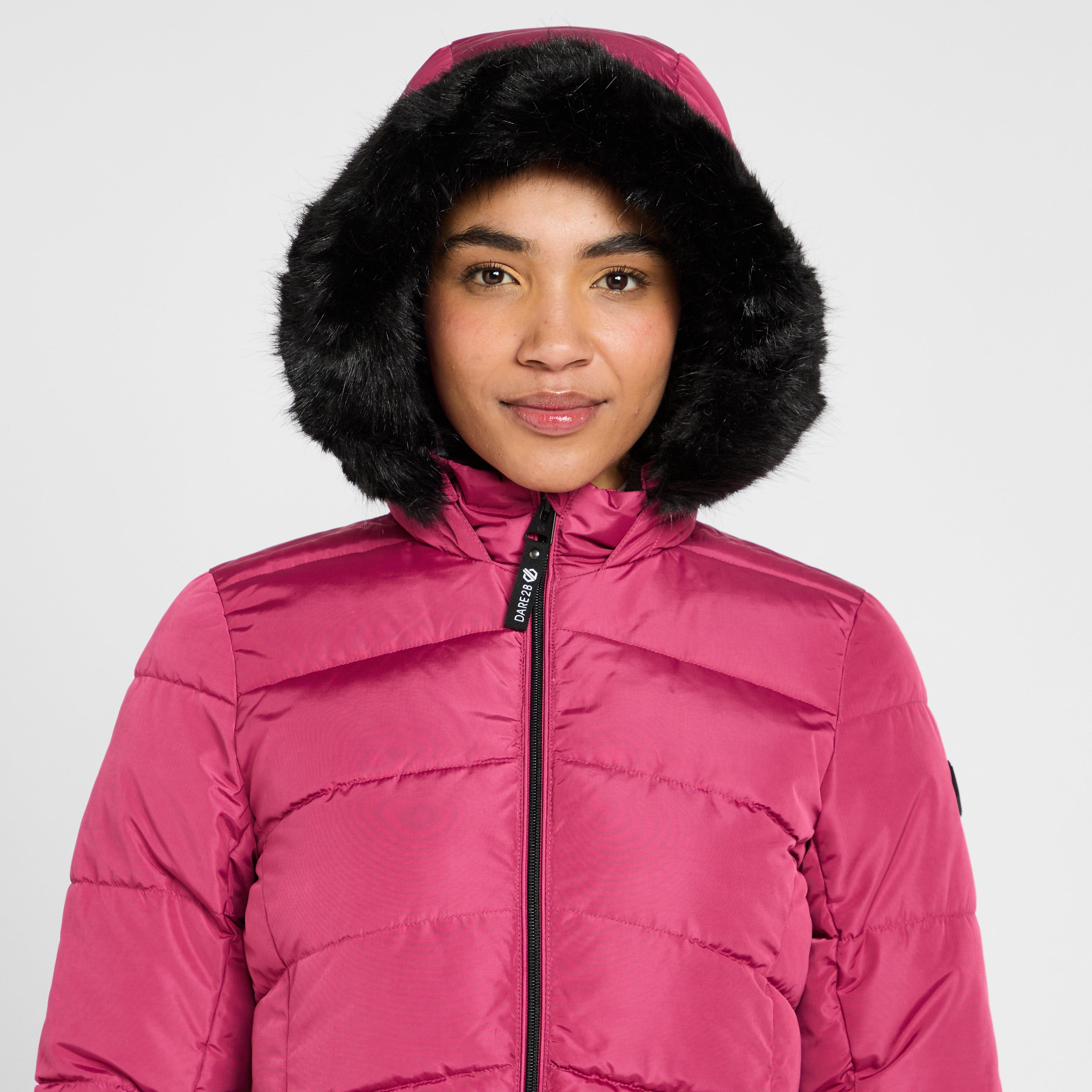 Women’s Striking III Jacket