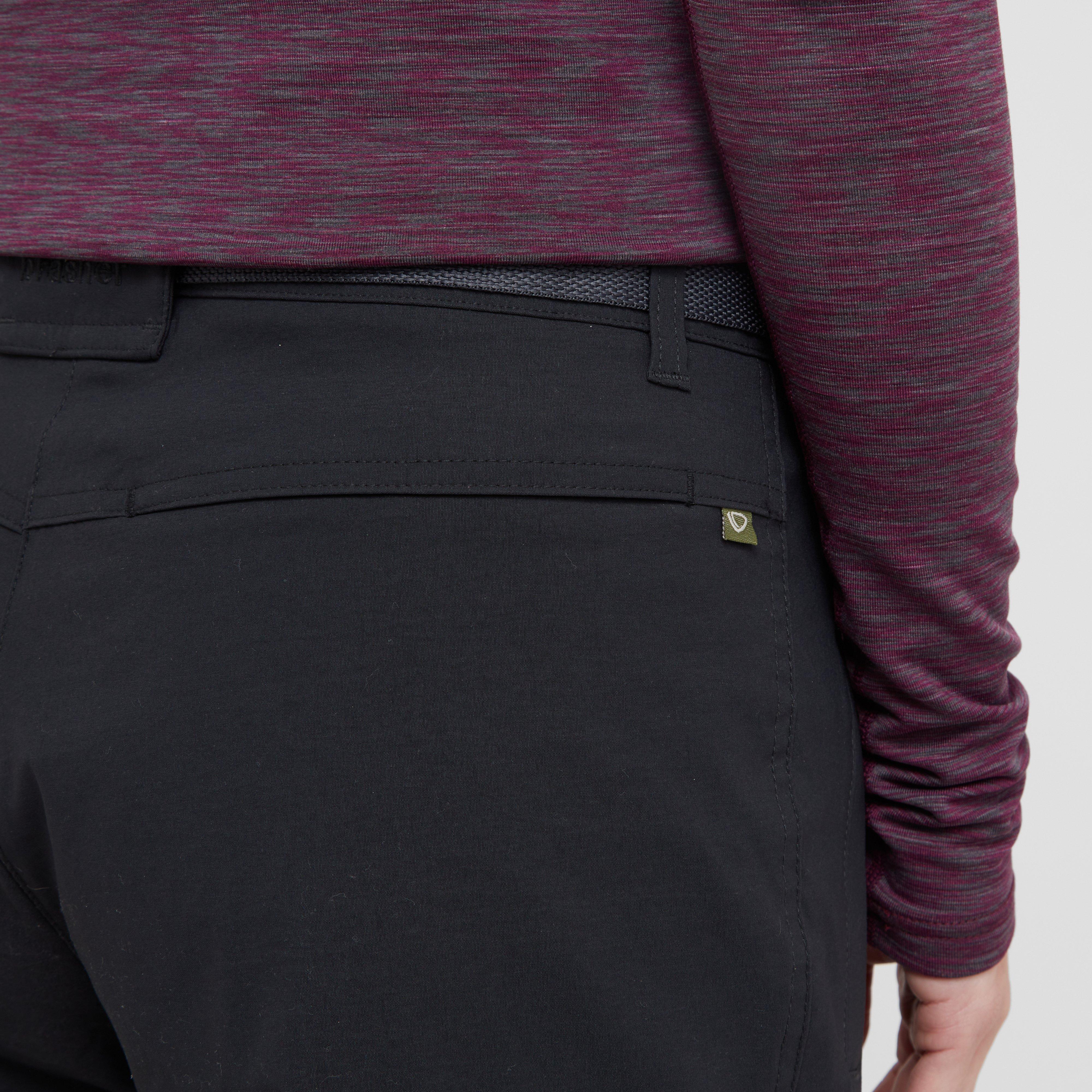 Women’s Stretch Rain Trousers