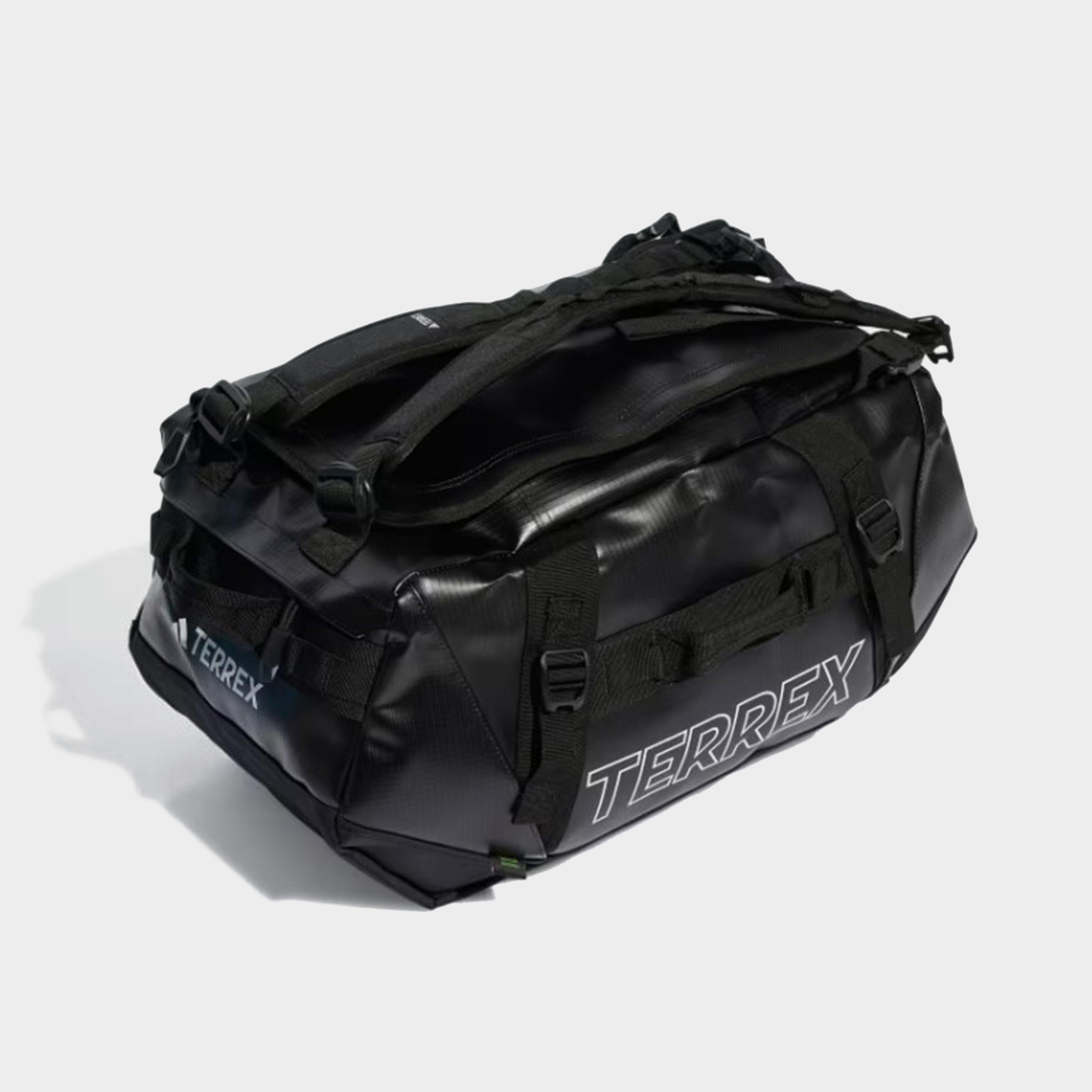 Rain.RDY Expedition Duffel Bag 50L