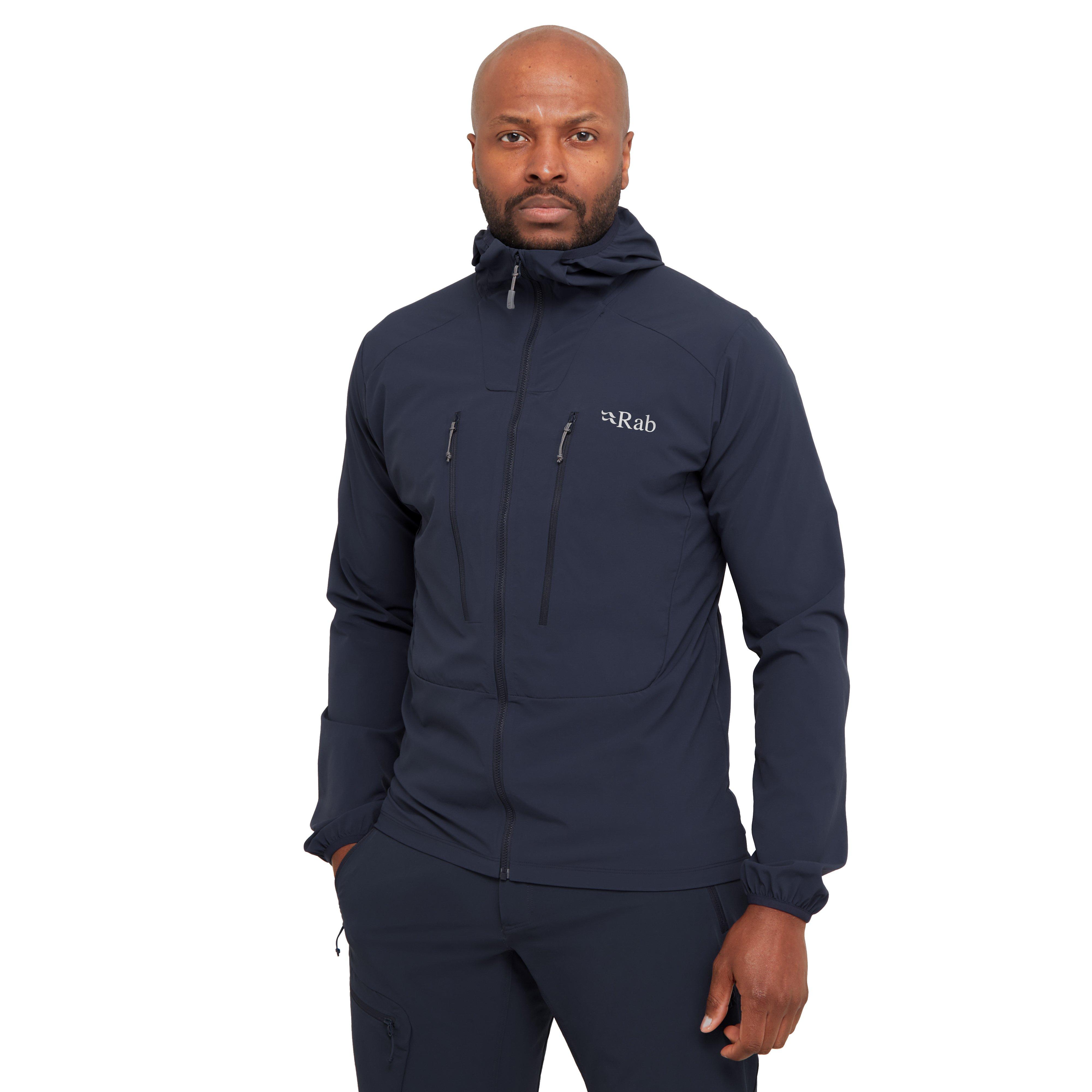 Men’s Borealis Jacket