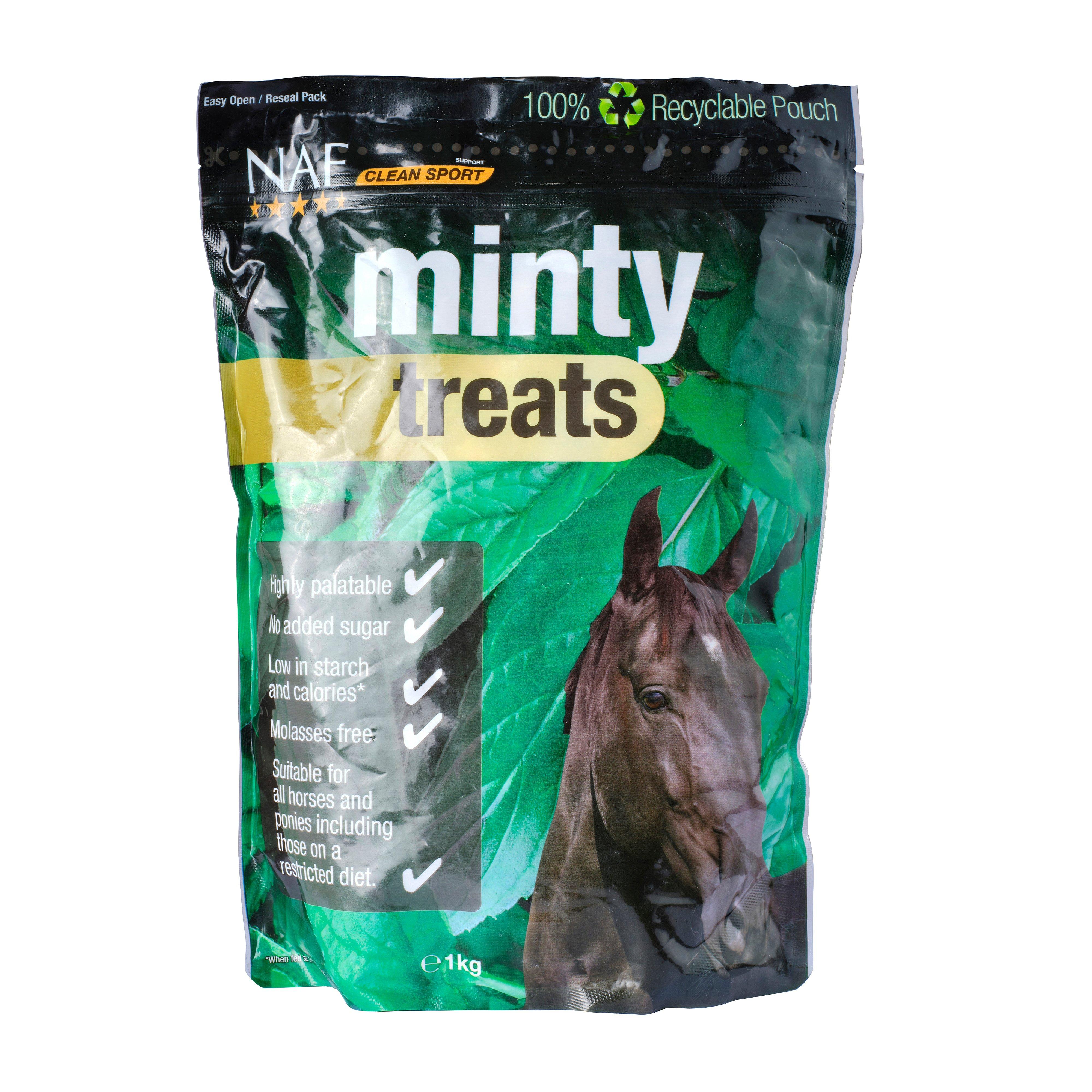 Minty Treats (1kg)