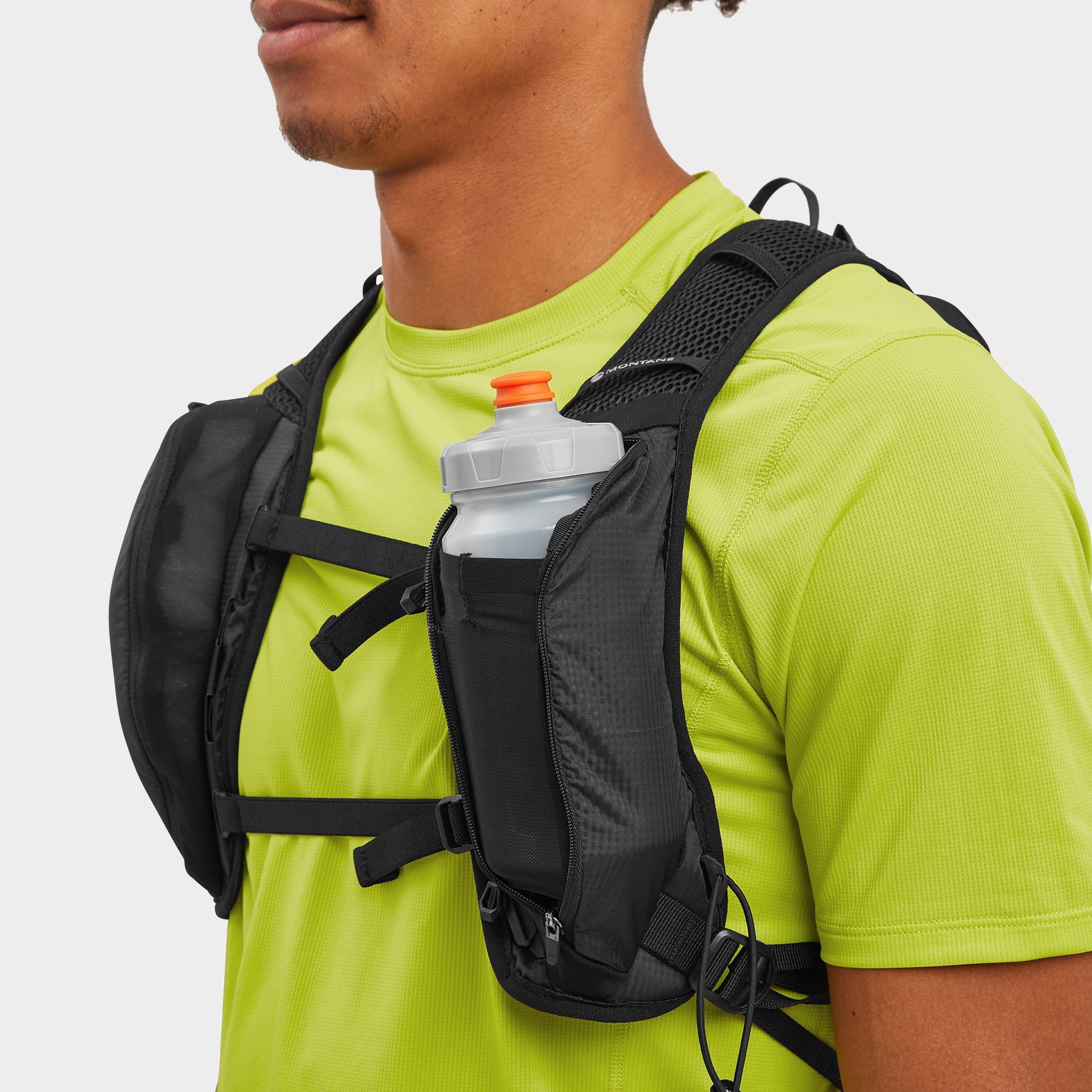 Trailblazer 8 Litre Daypack
