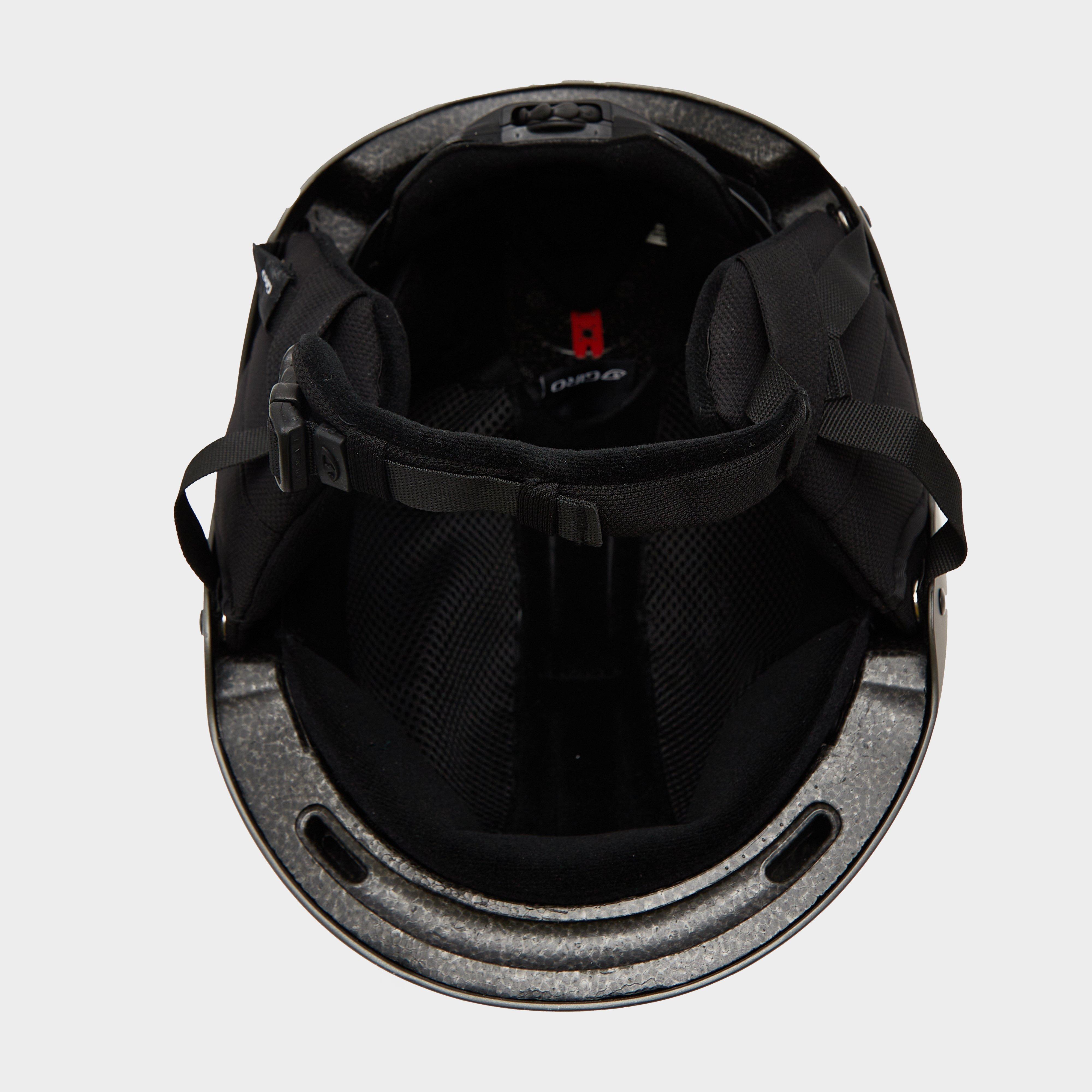 Men's Ratio Snow Helmet