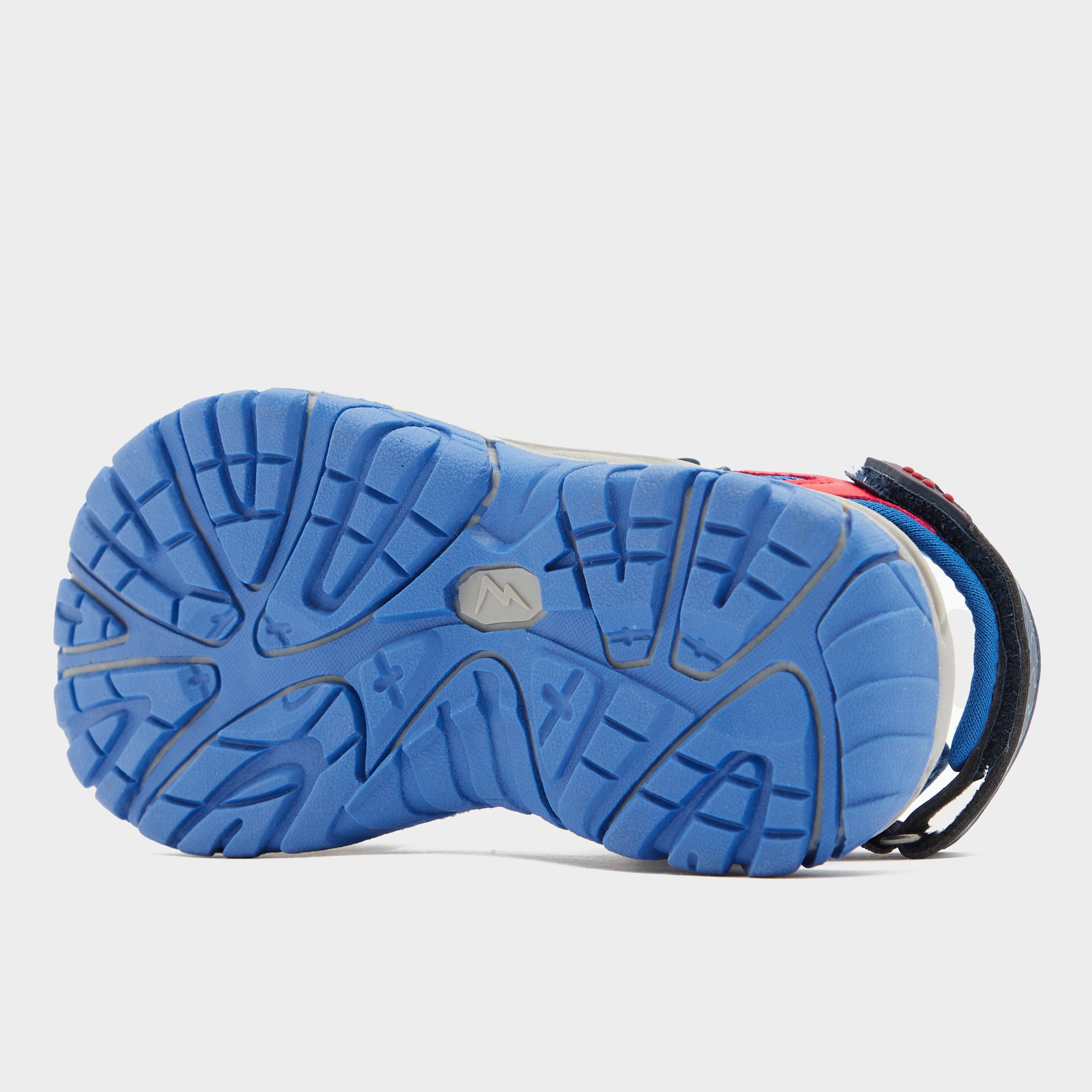 Kids’ Breakwater Sandals