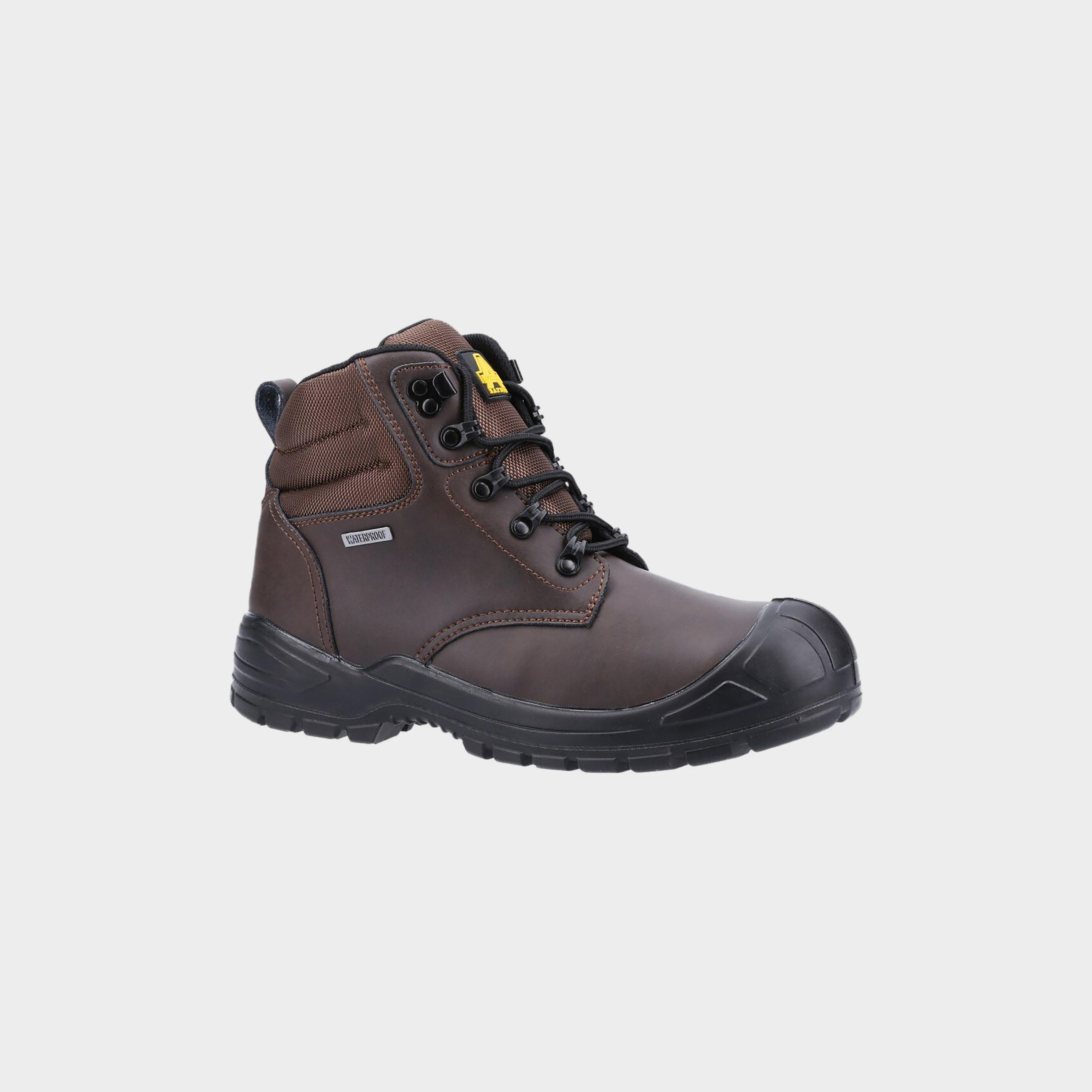 Unisex 241 Safety Boot