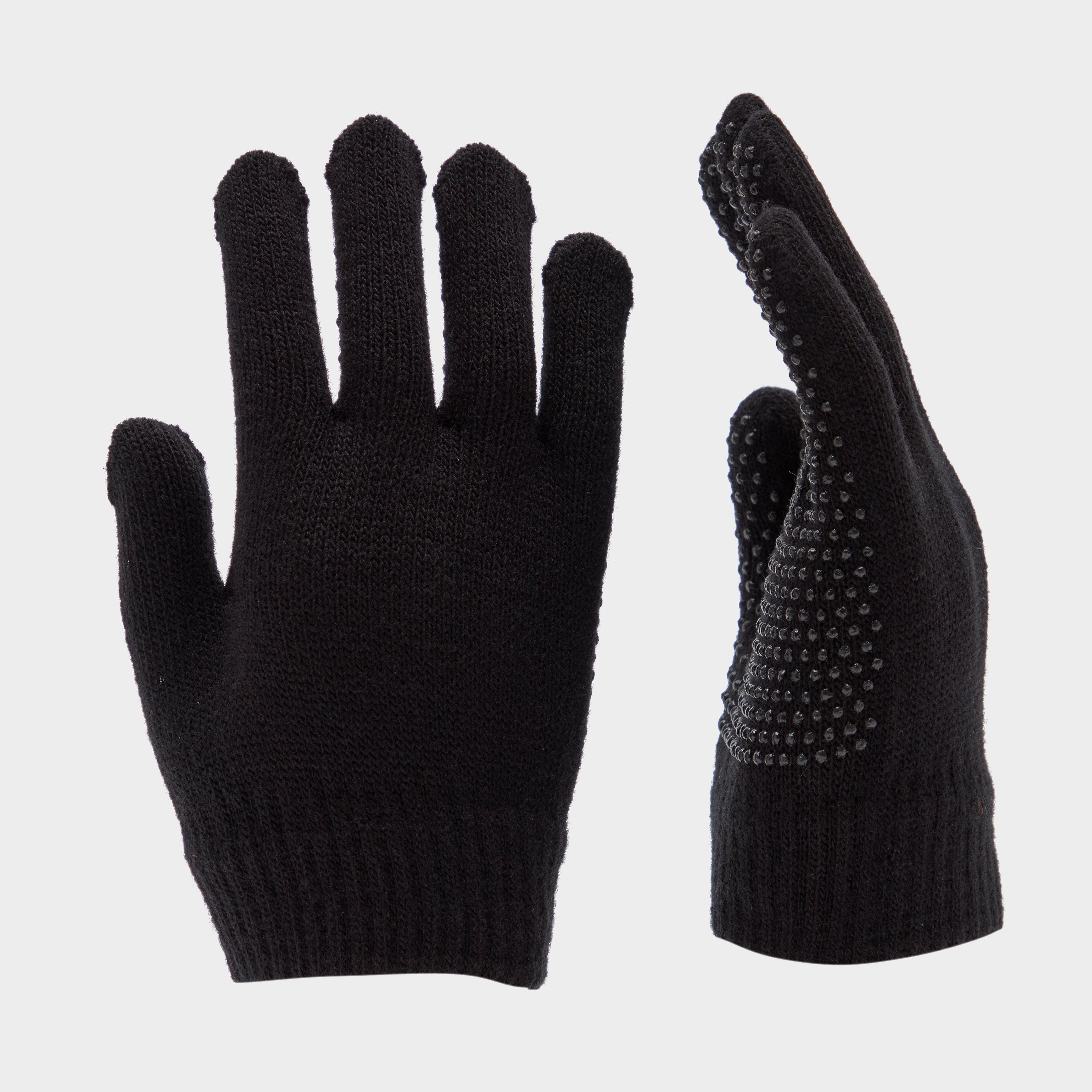 Magic Pimple Grip Gloves