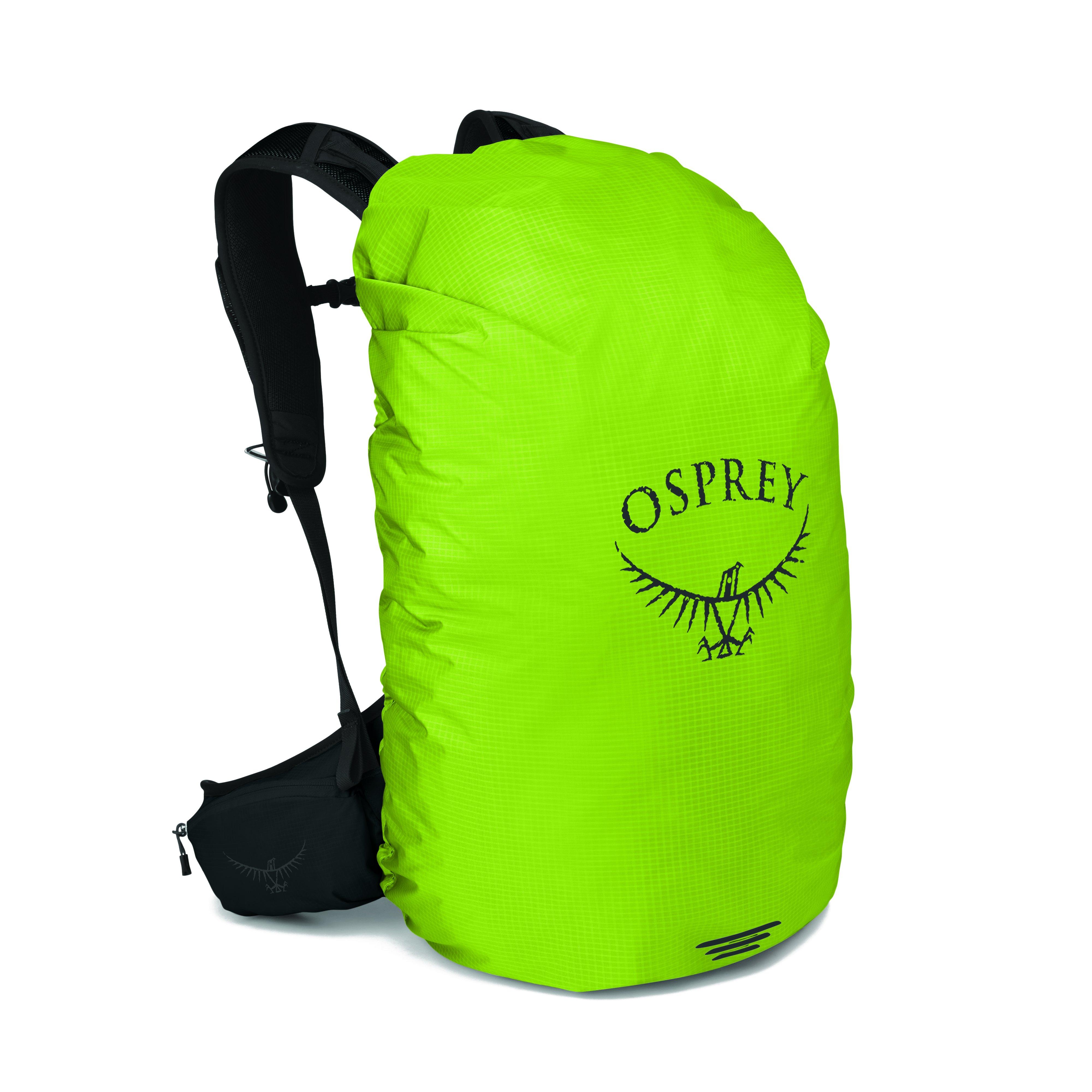 Ultralight High Vis Raincover S (20L - 35L)