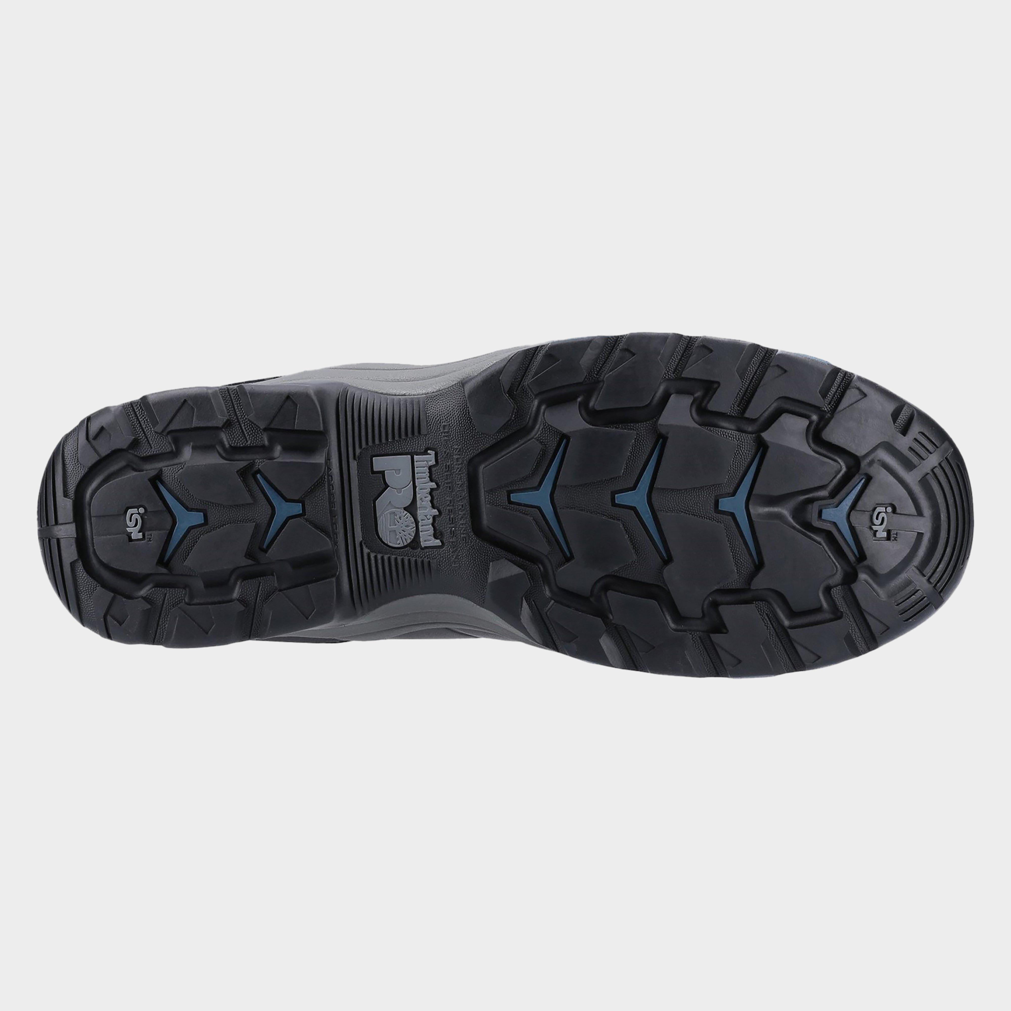 Men's Hypercharge Composite Safety Toe Work Boot