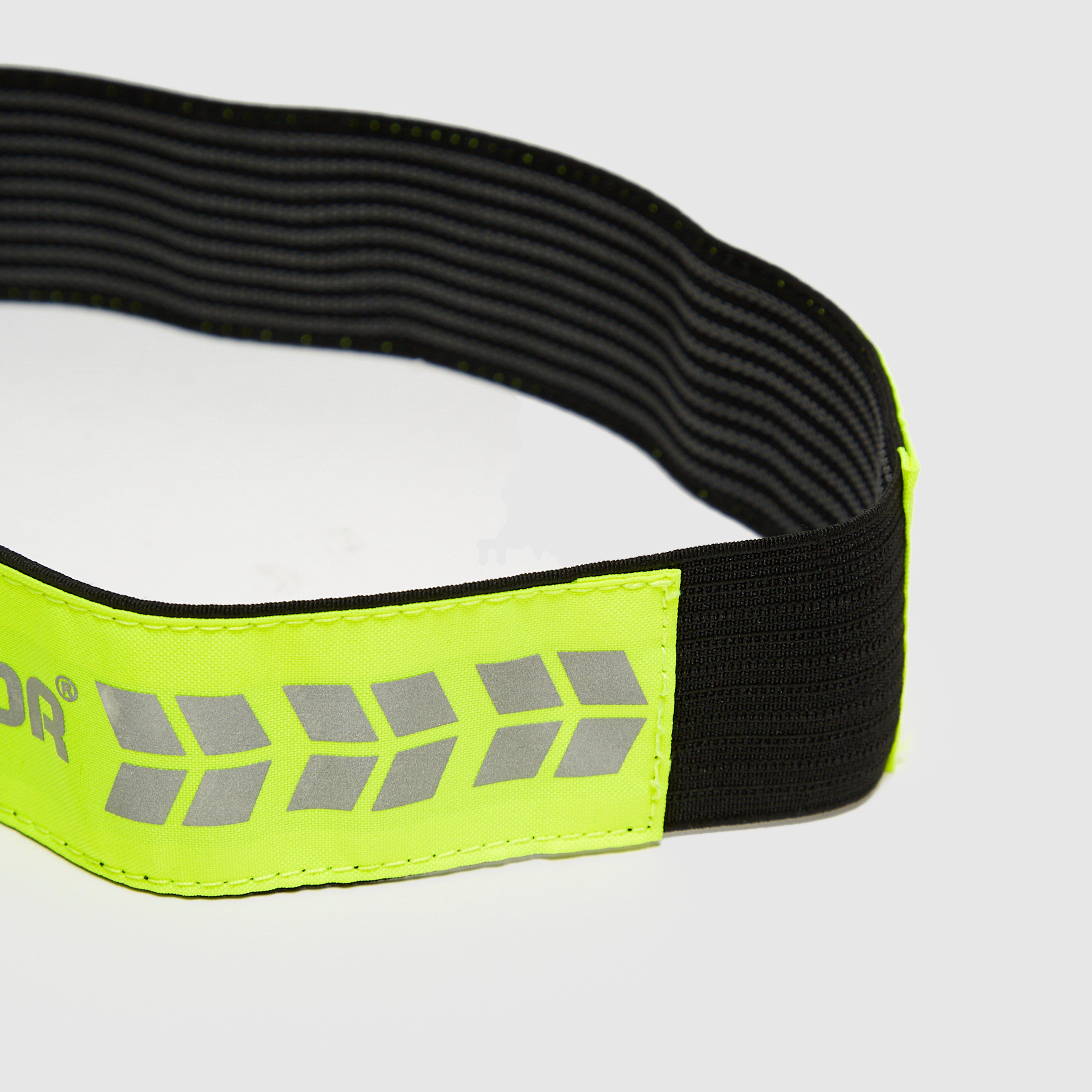 EQUI-FLECTOR Hat Cover