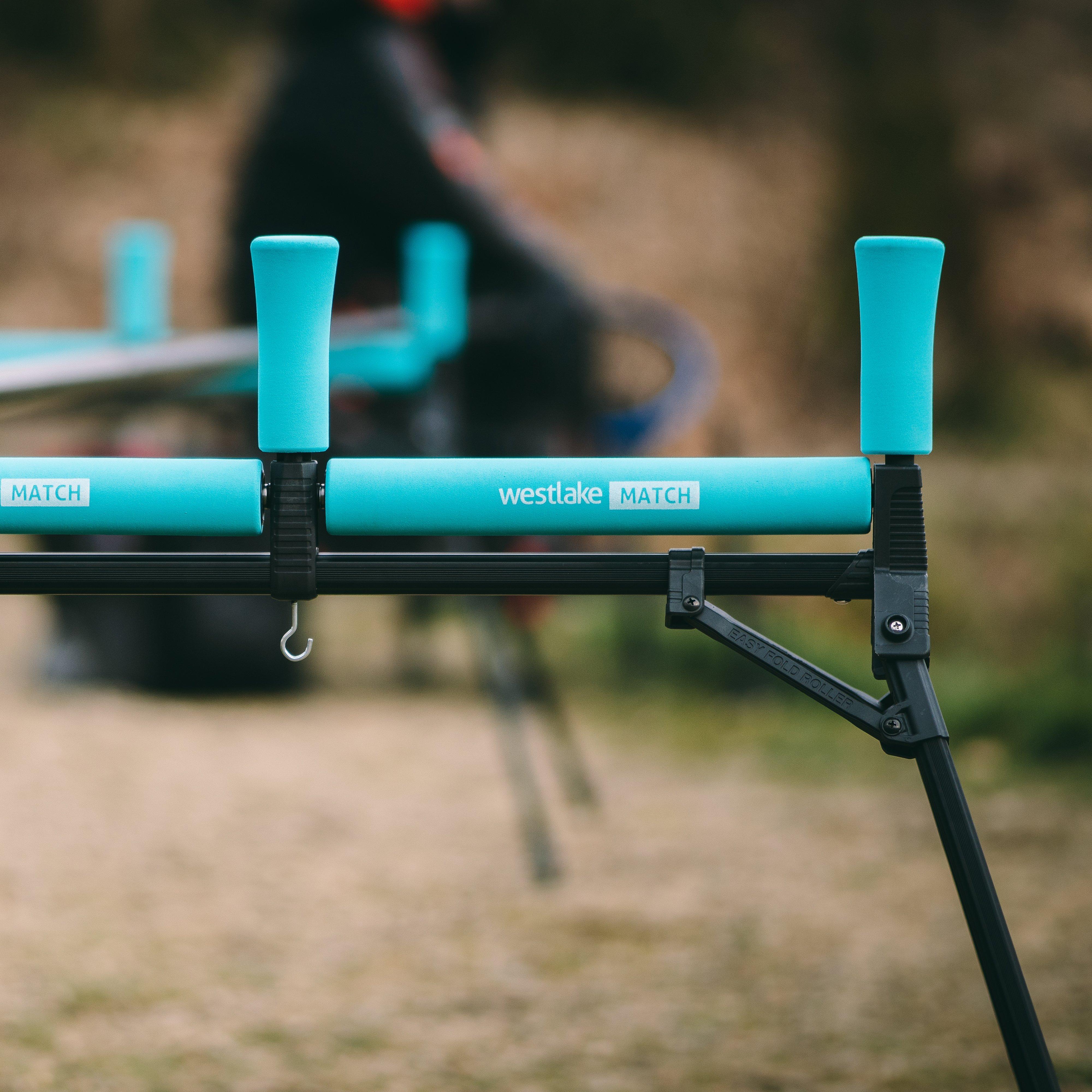 Folding Triple Upright 80Cm