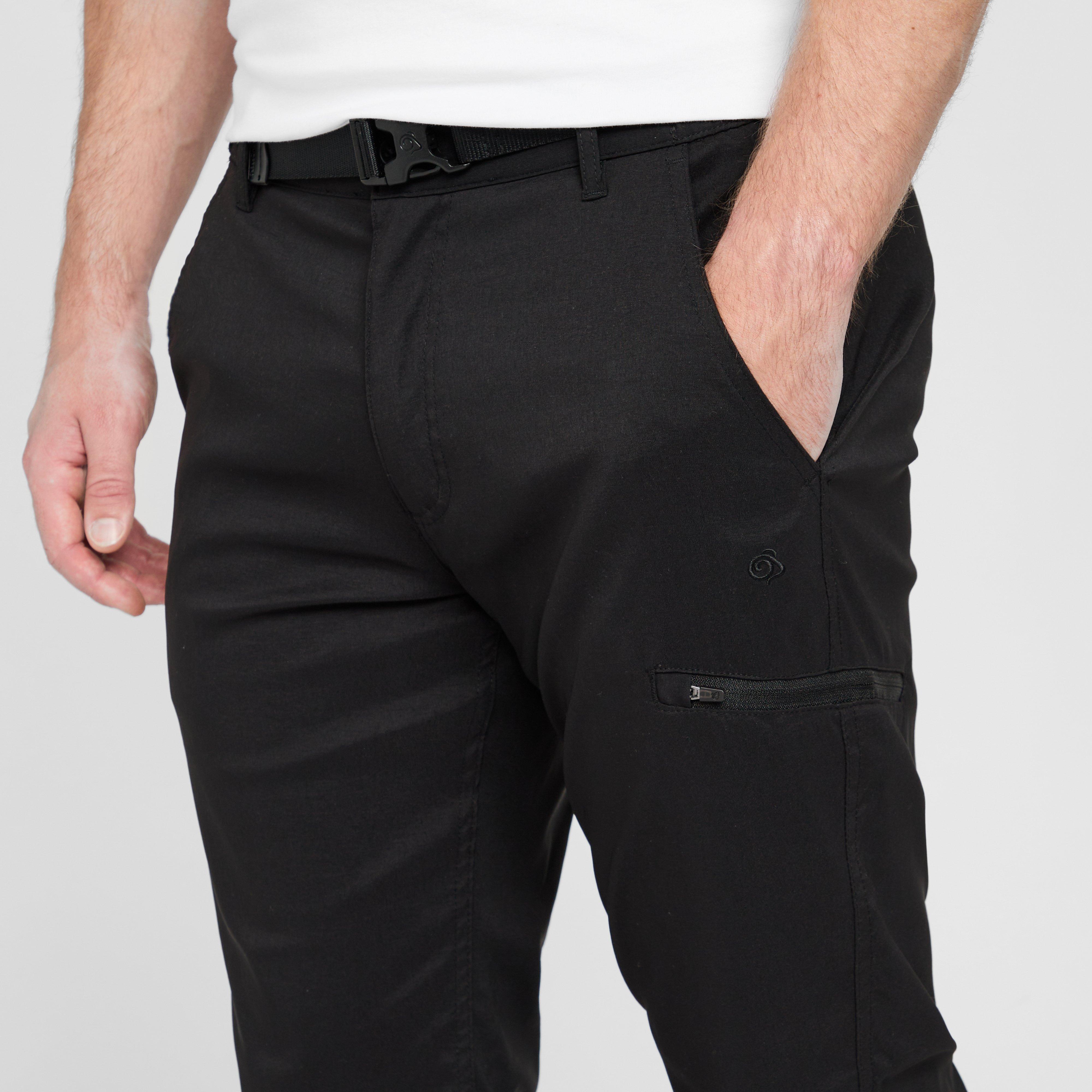 Men’s Kiwi Pro Lined Trousers