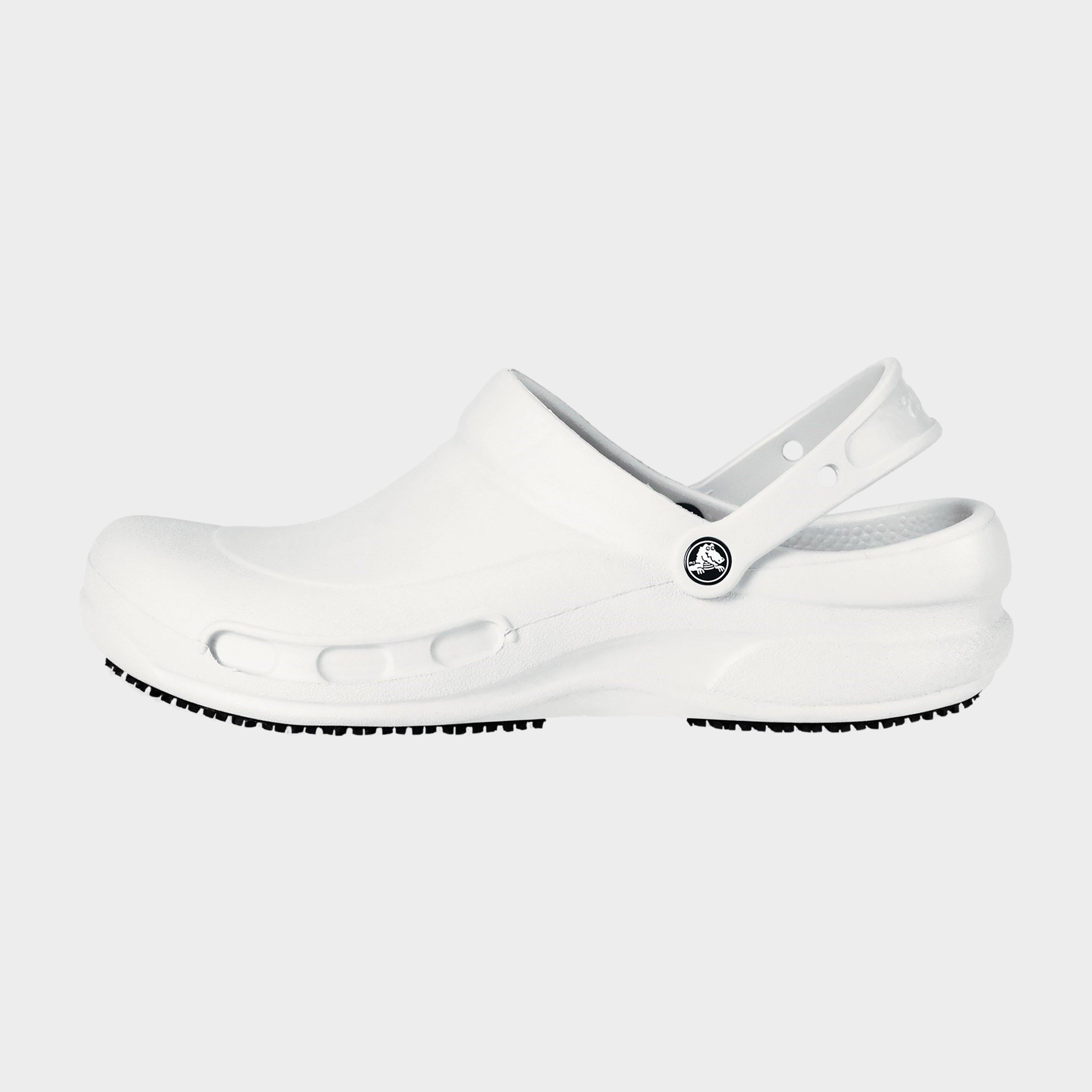 Unisex Bistro Work Clog