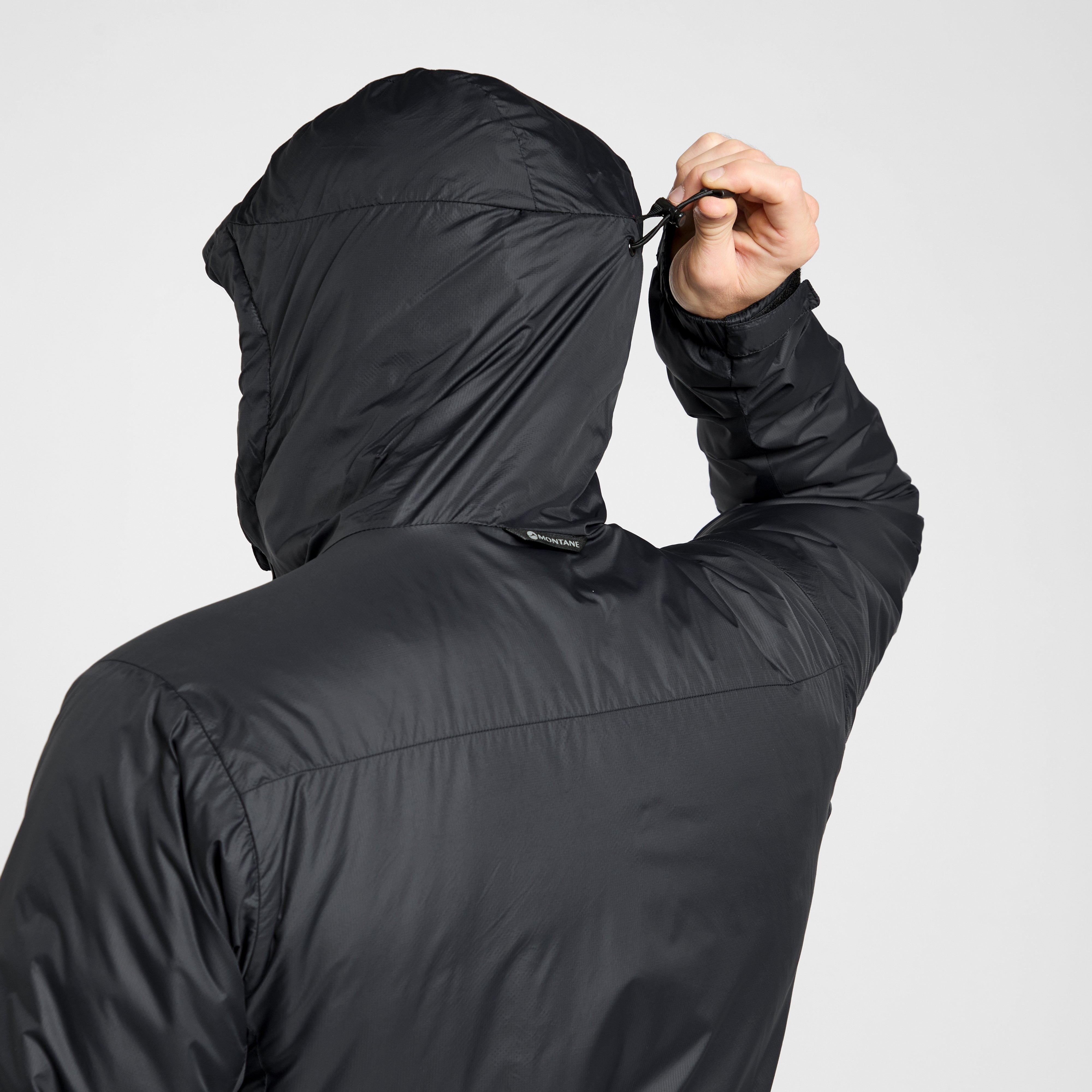 Men's Respond XT Hooded Insulated Jacket