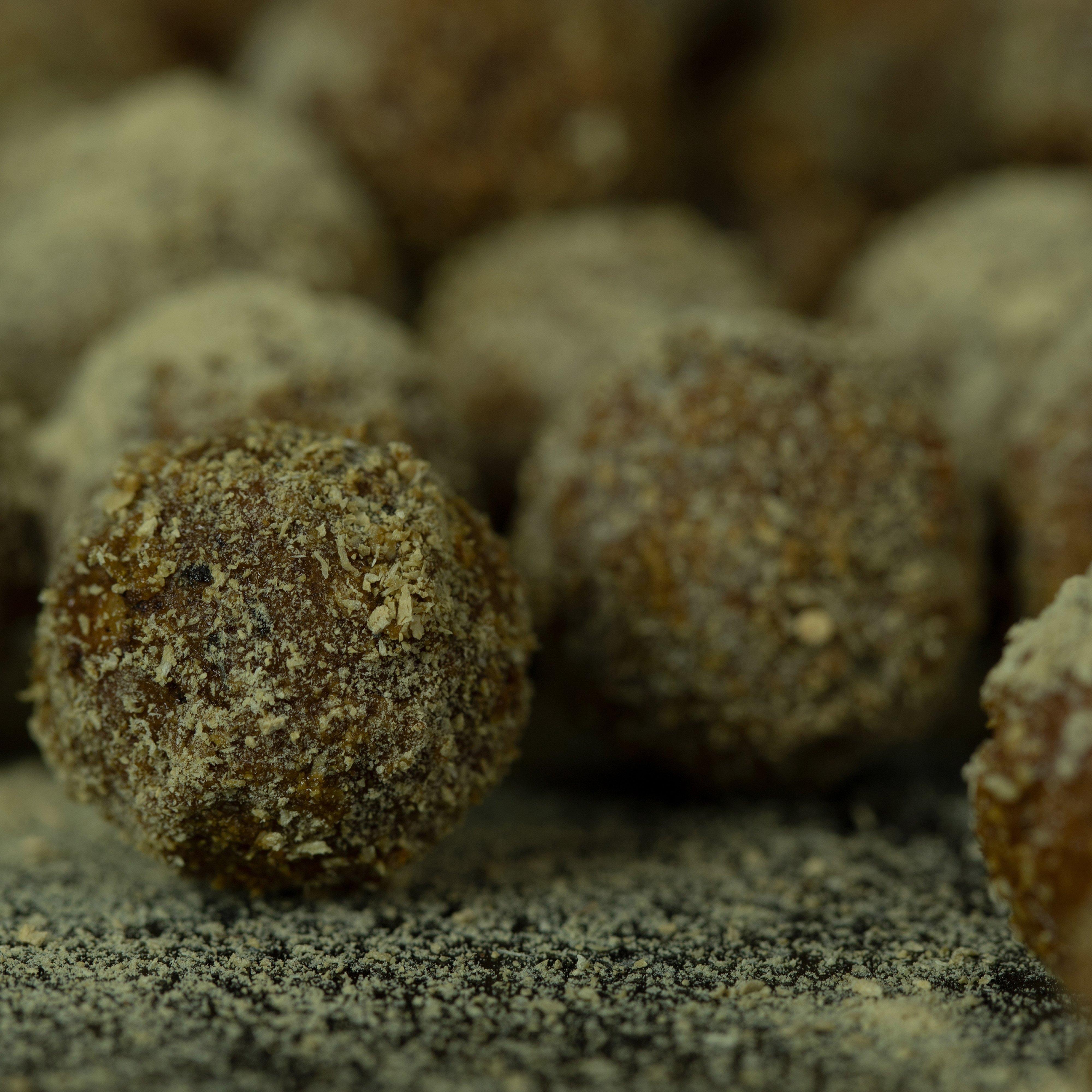 Pure Glm Extract 100G