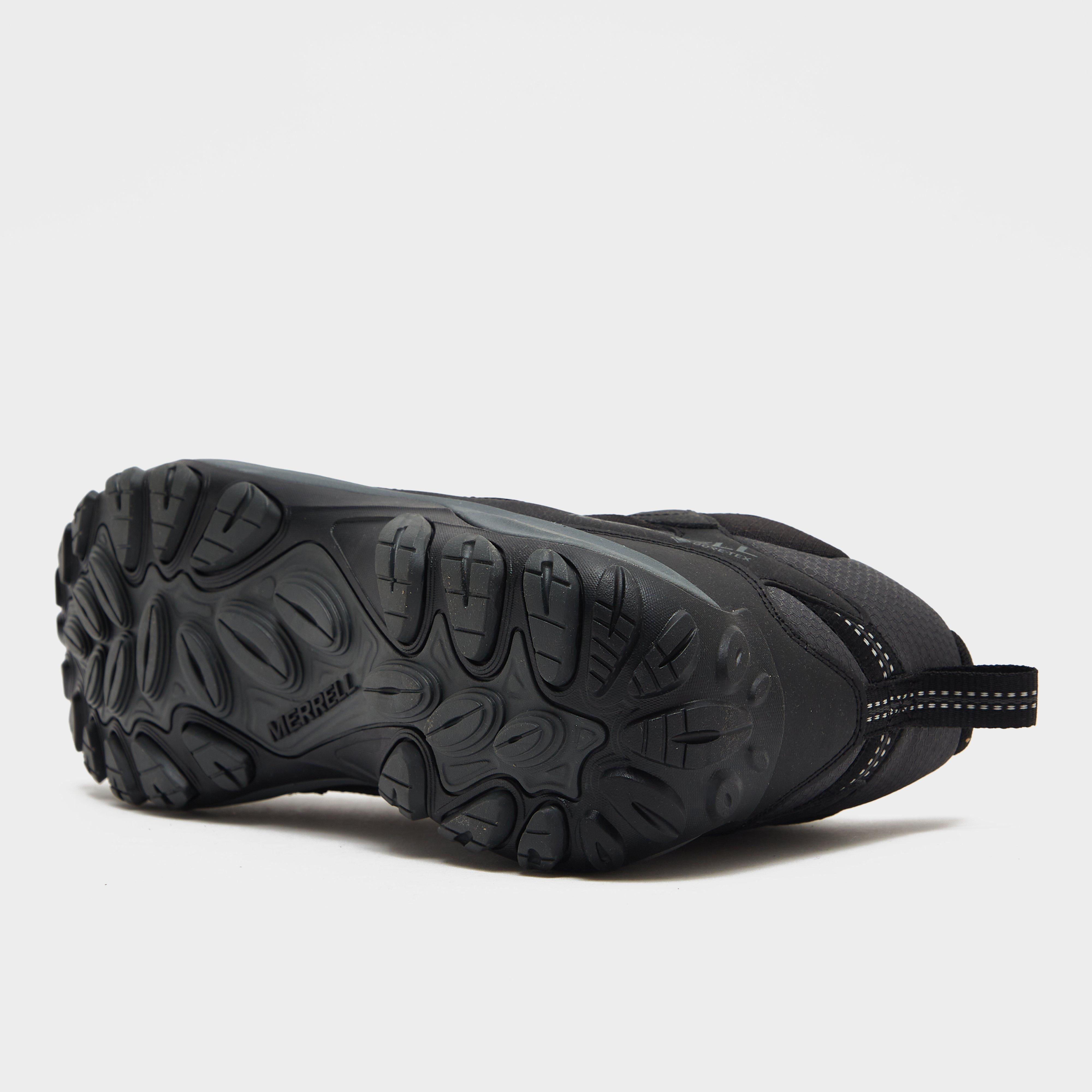 Men's West Rim Sport GORE-TEX® Mid Walking Boots