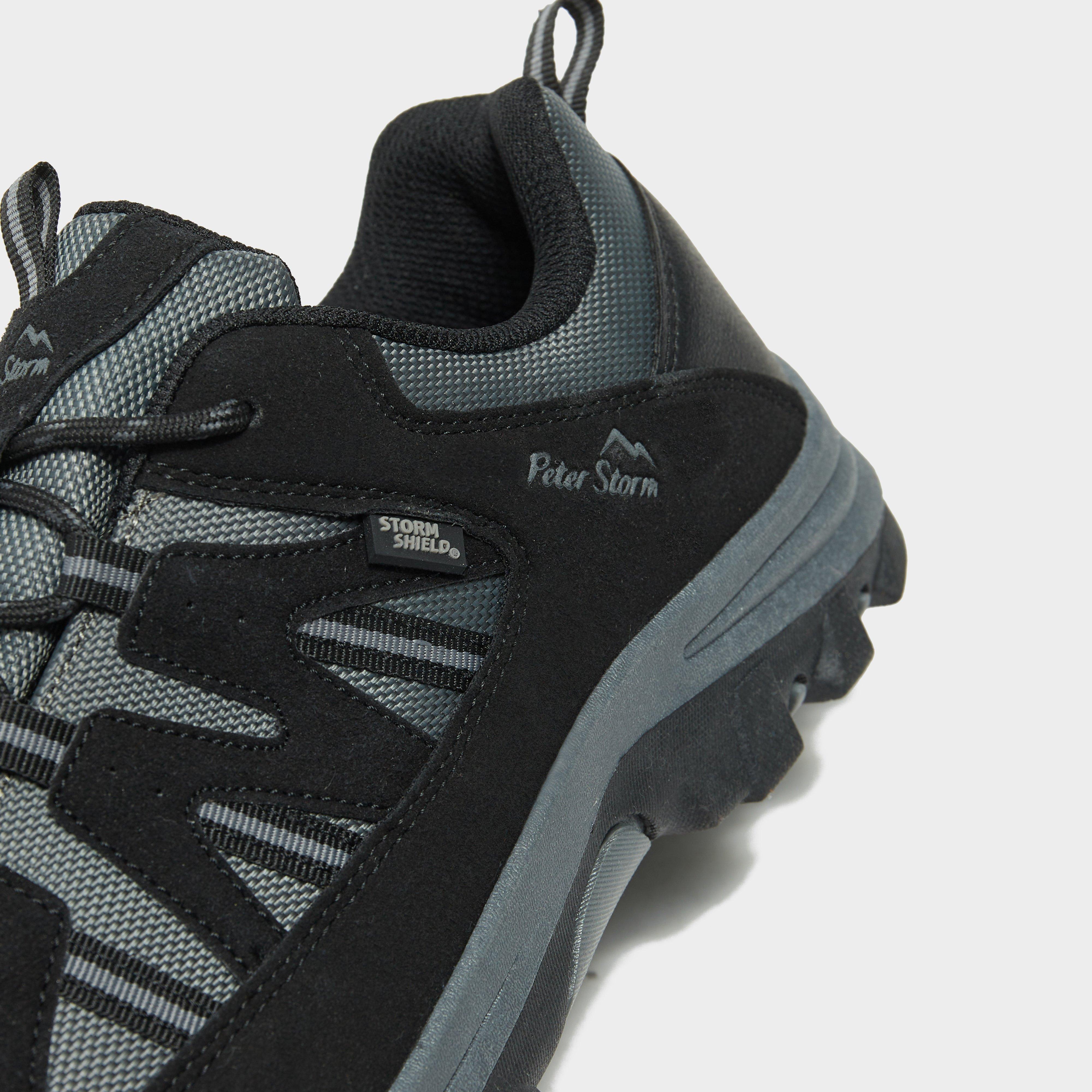 Men's Buxton Waterproof Walking Shoe