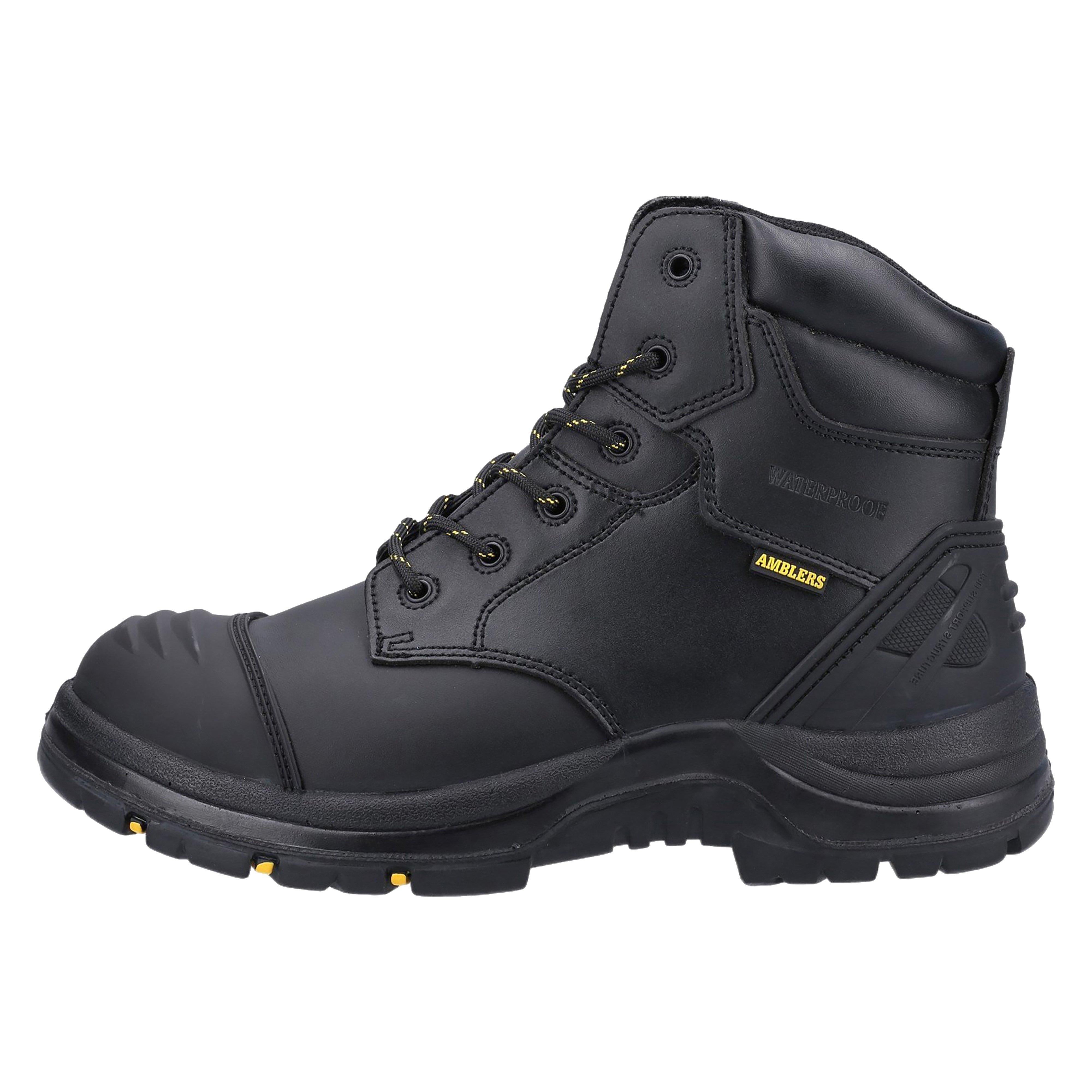 Unisex AS305C Winsford Safety Boot