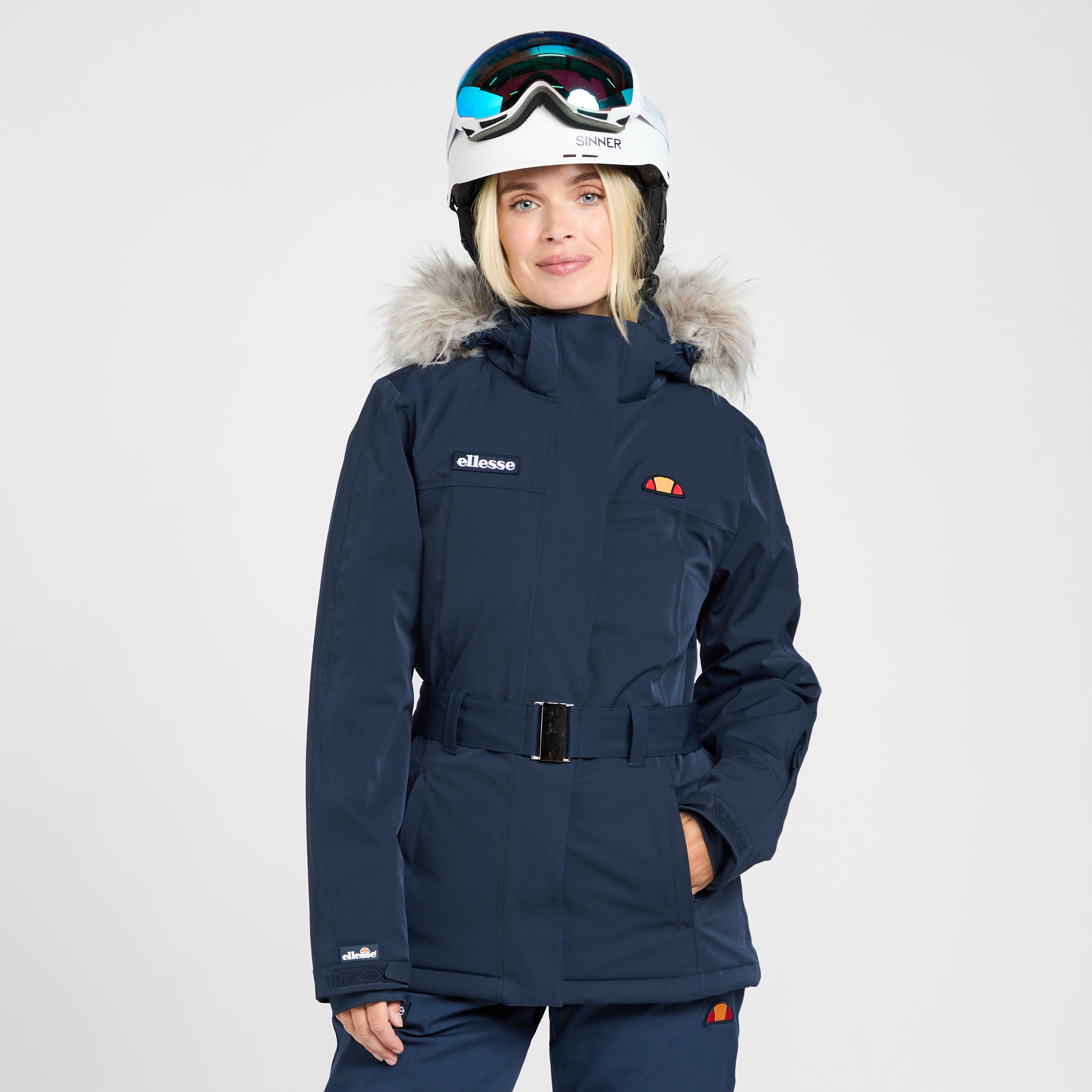 Women’s Miriamino Jacket