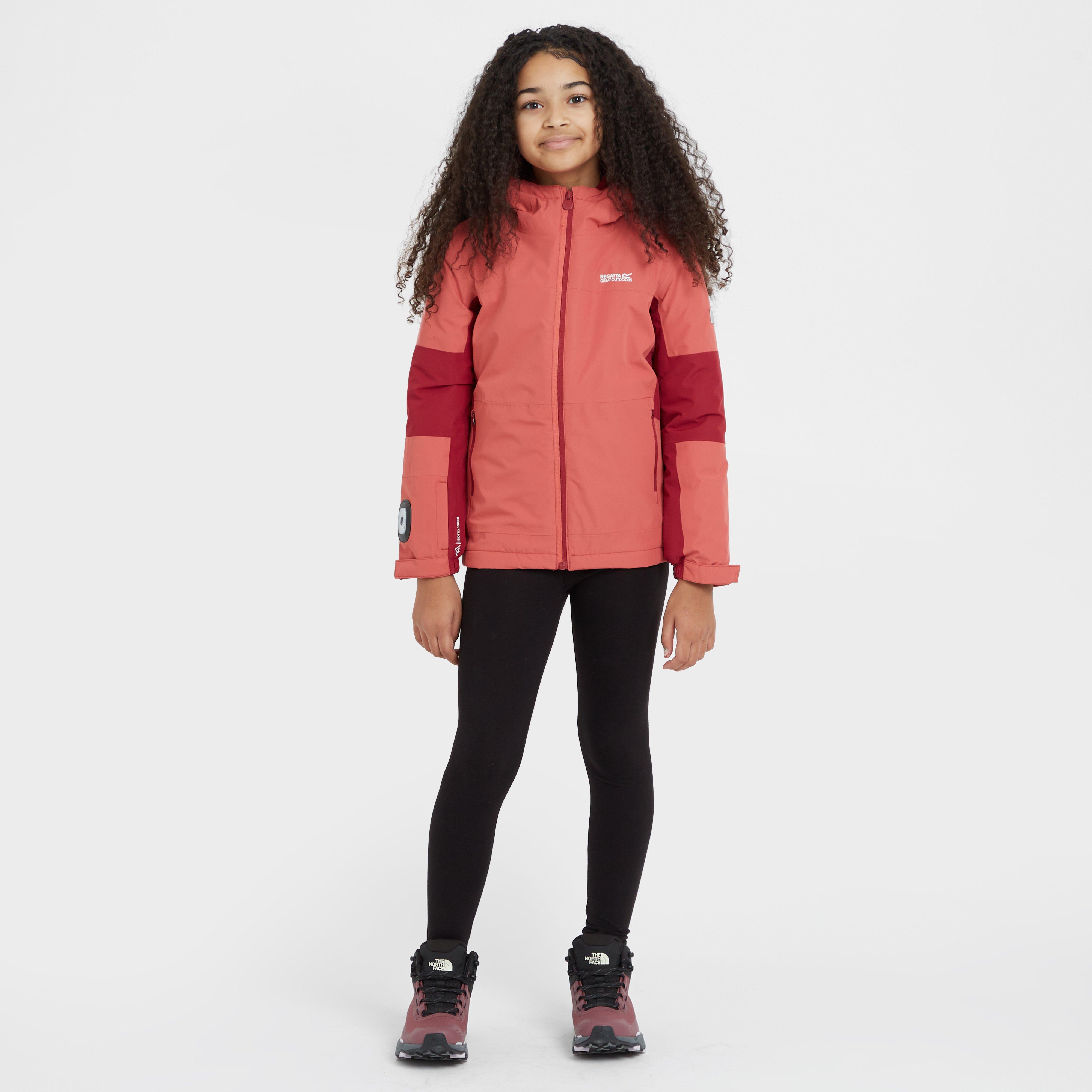 Kids’ Beamz IV Waterproof Jacket