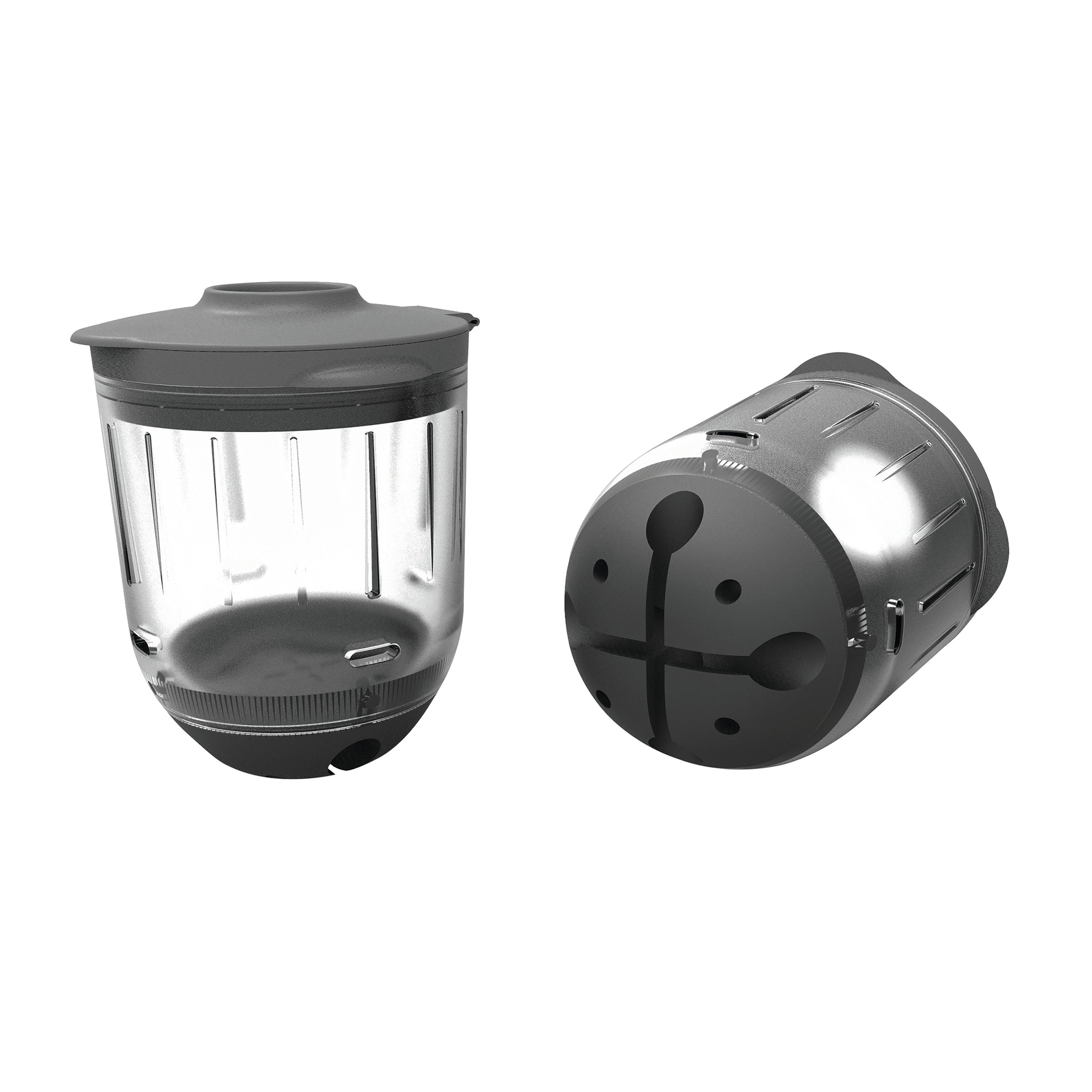 Grip-Flex Whopper Pot