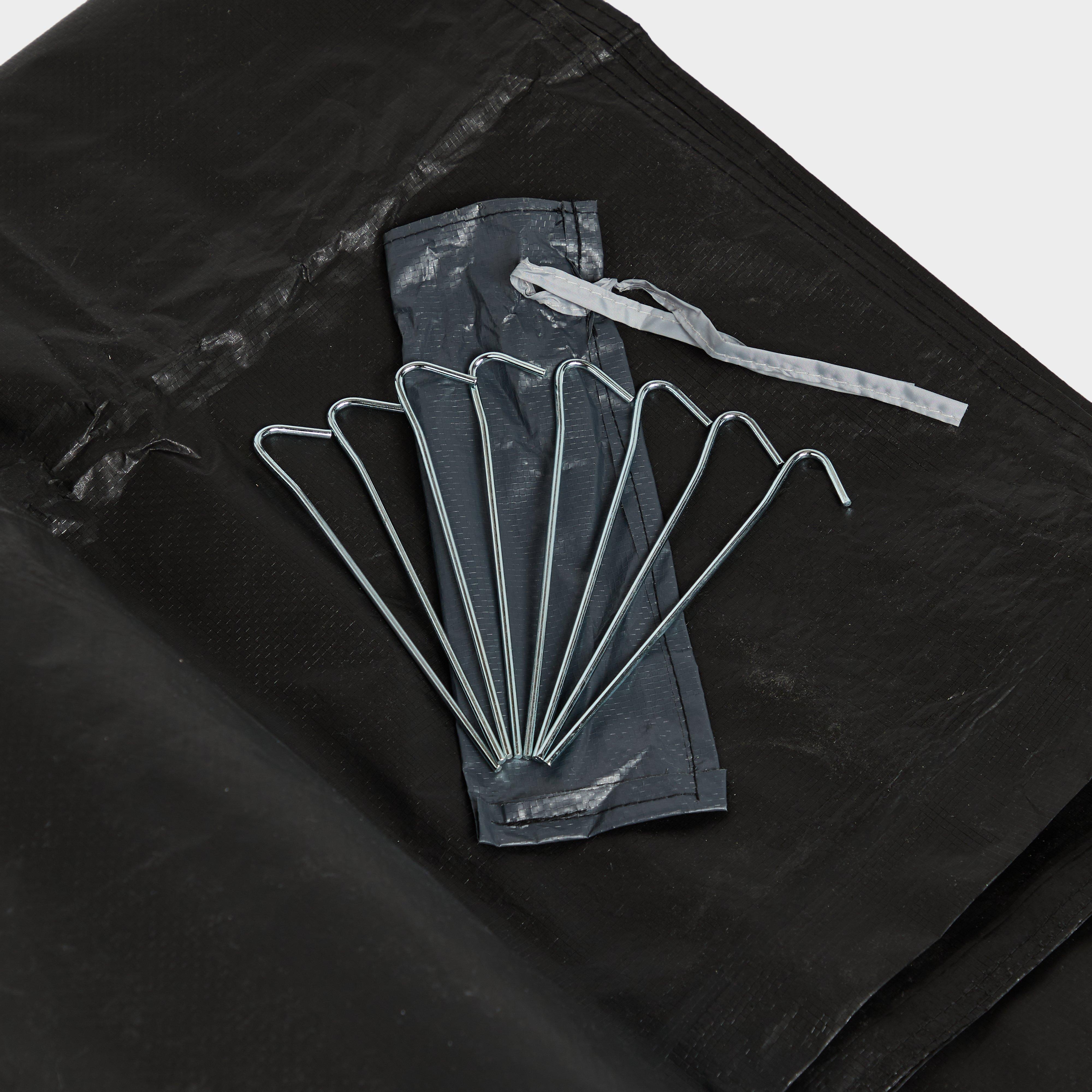 Horizon 700 Tent Footprint