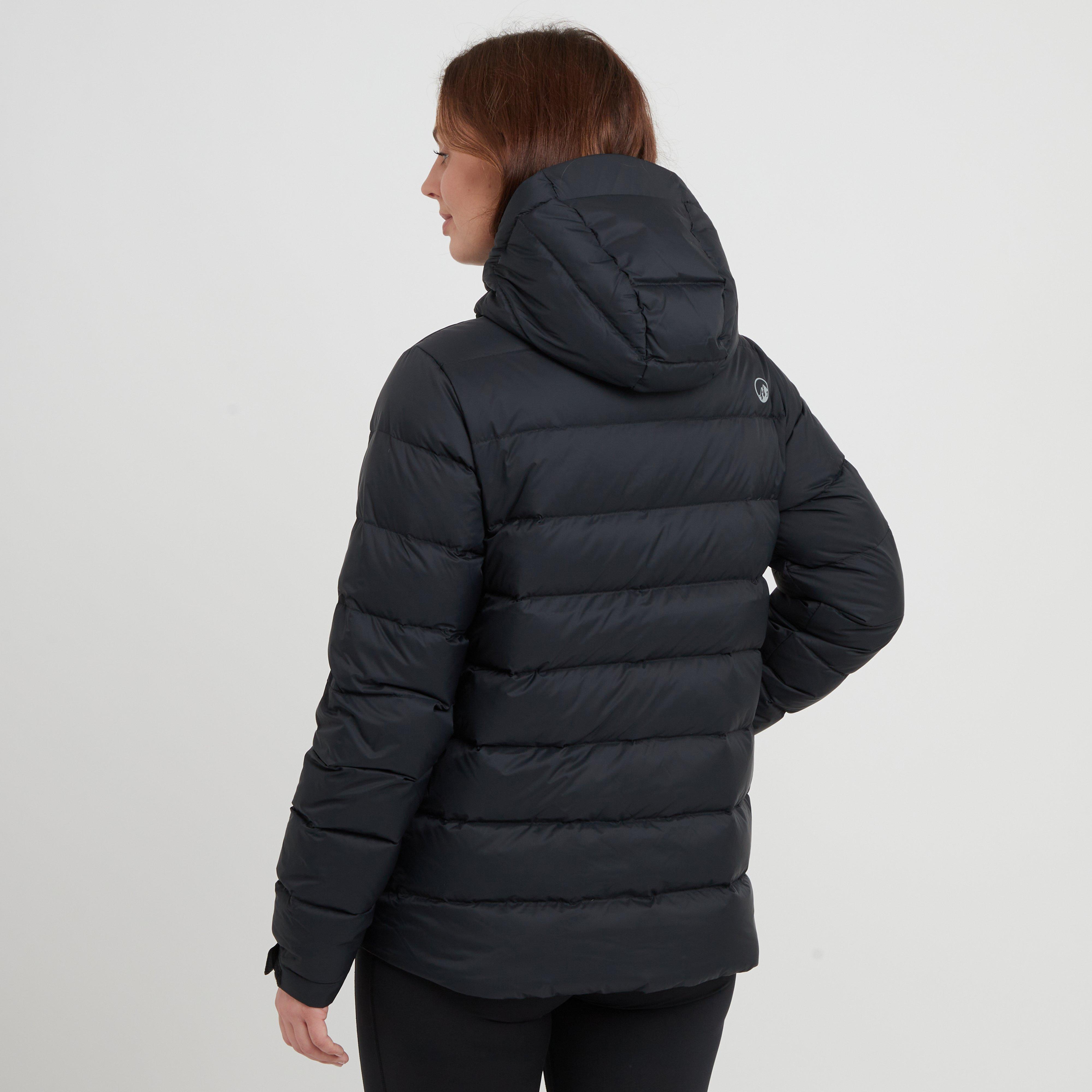 Women's Tech Down II Jacket