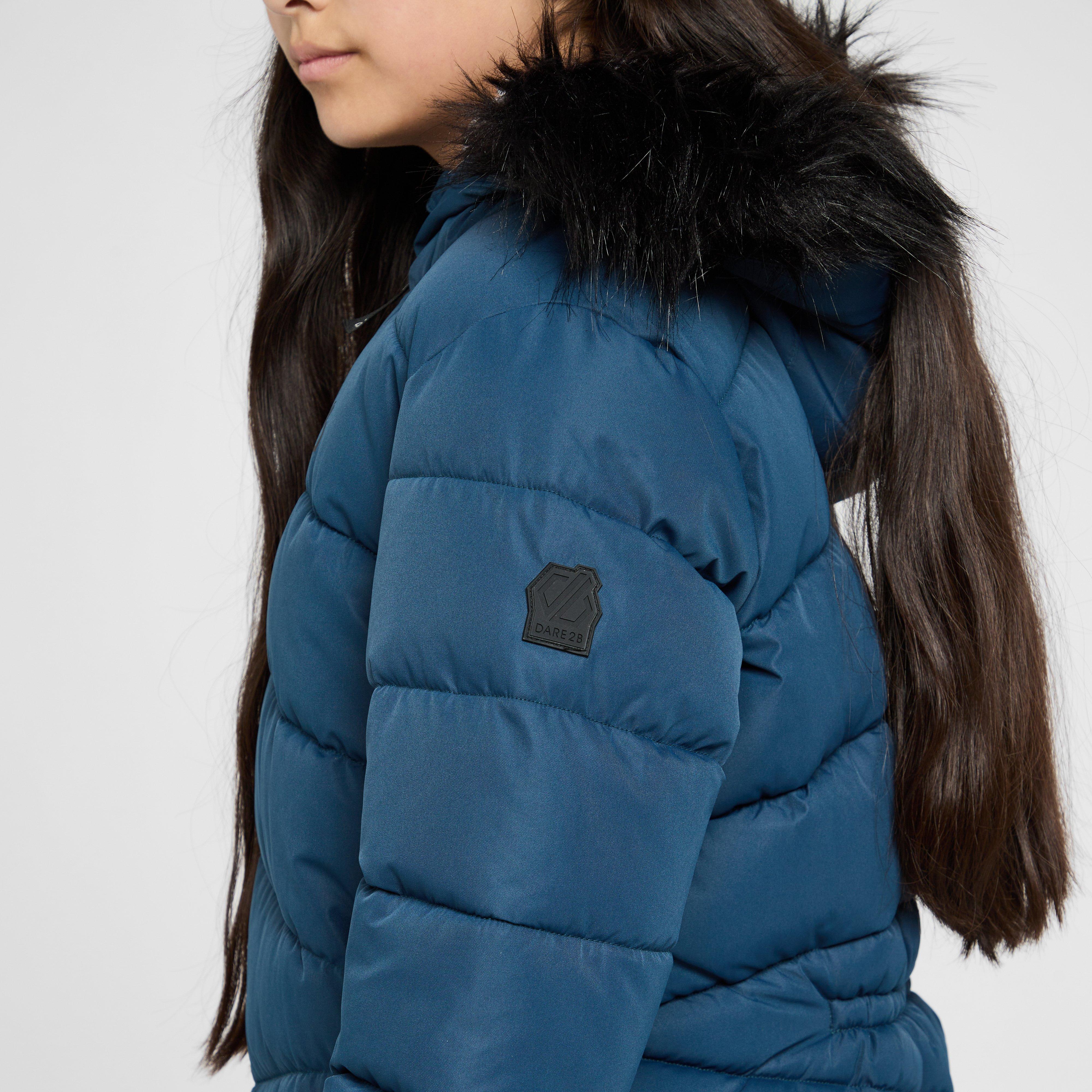 Kid's Striking III Jacket