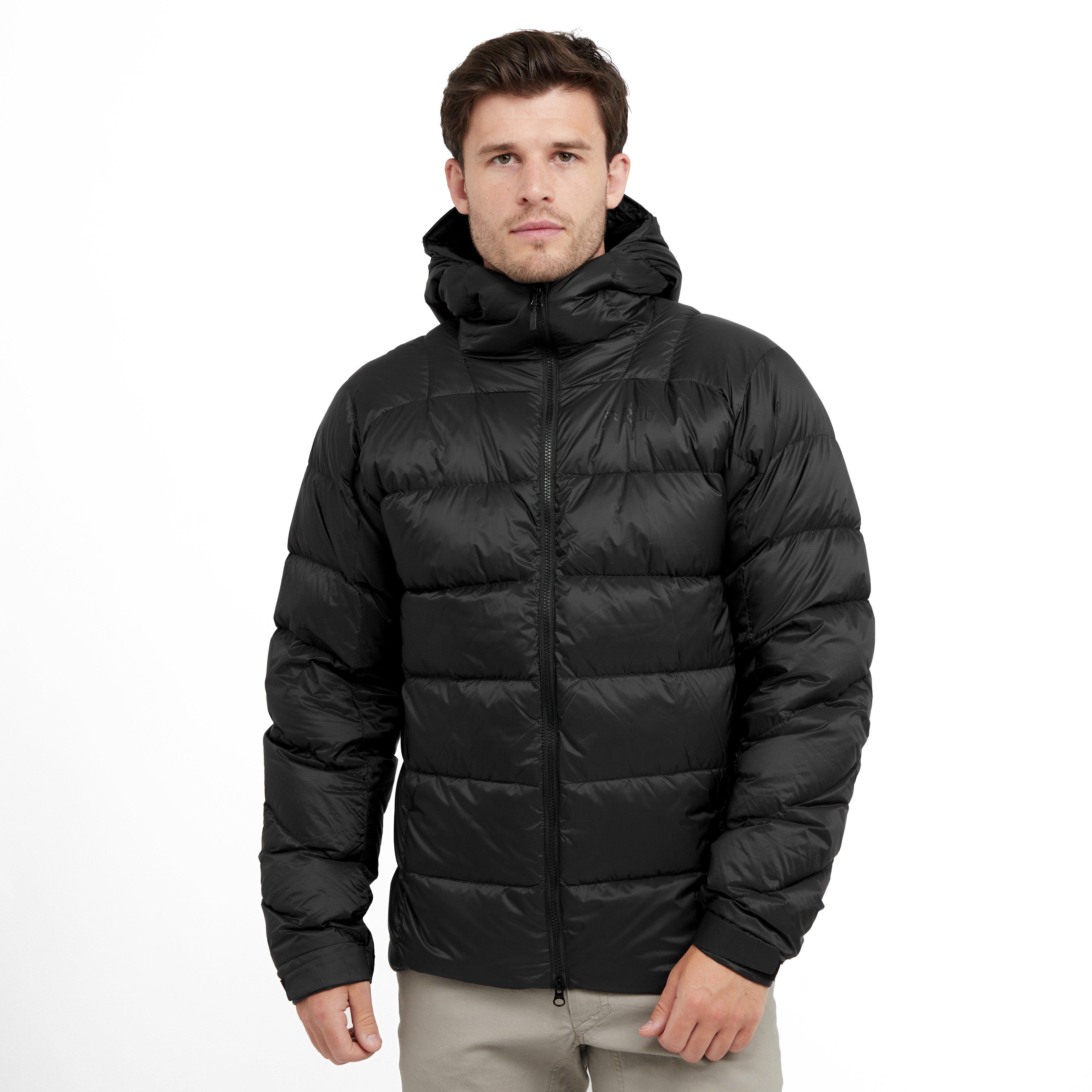 Men's Neutrino Pro Down Jacket