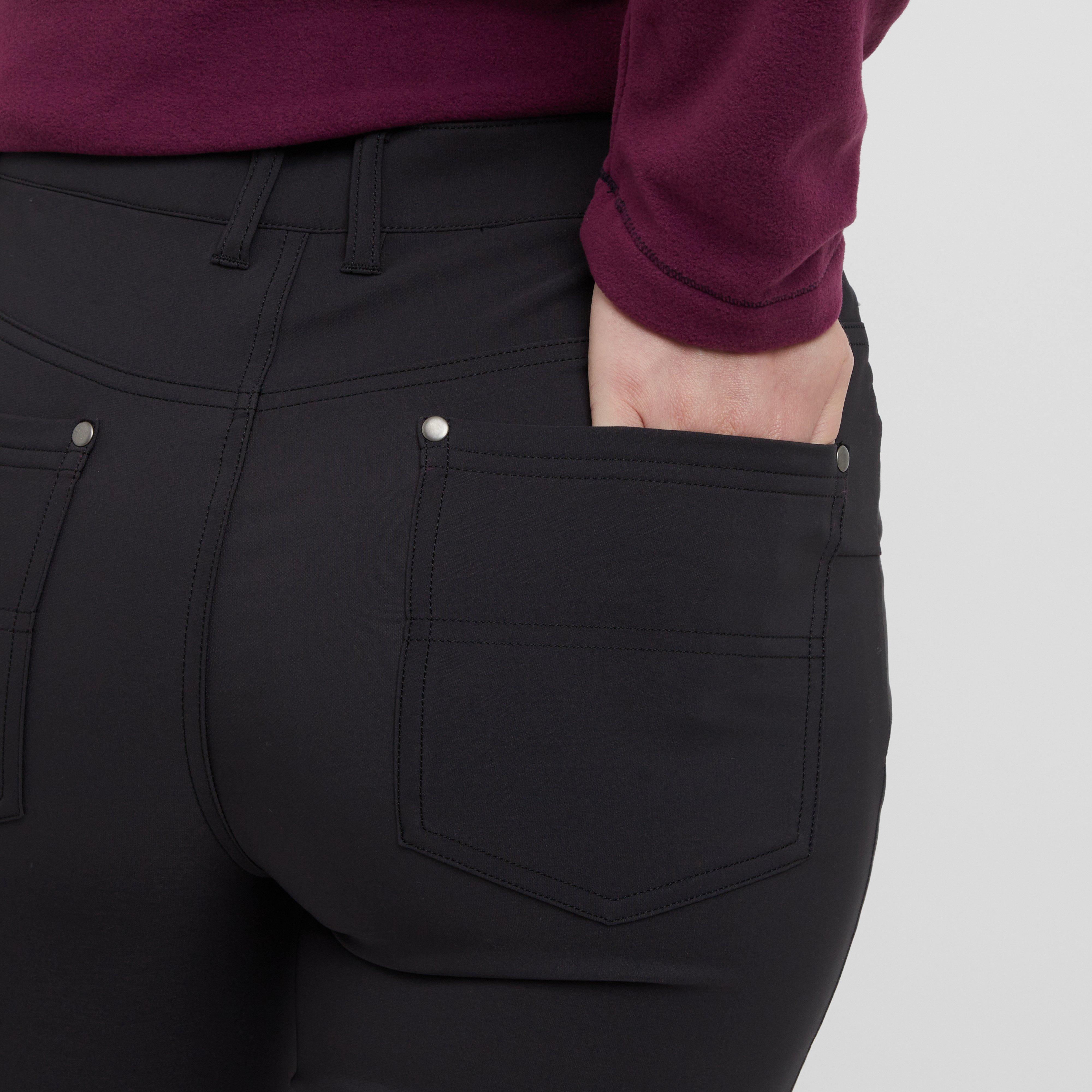 Women’s Walking Jeans